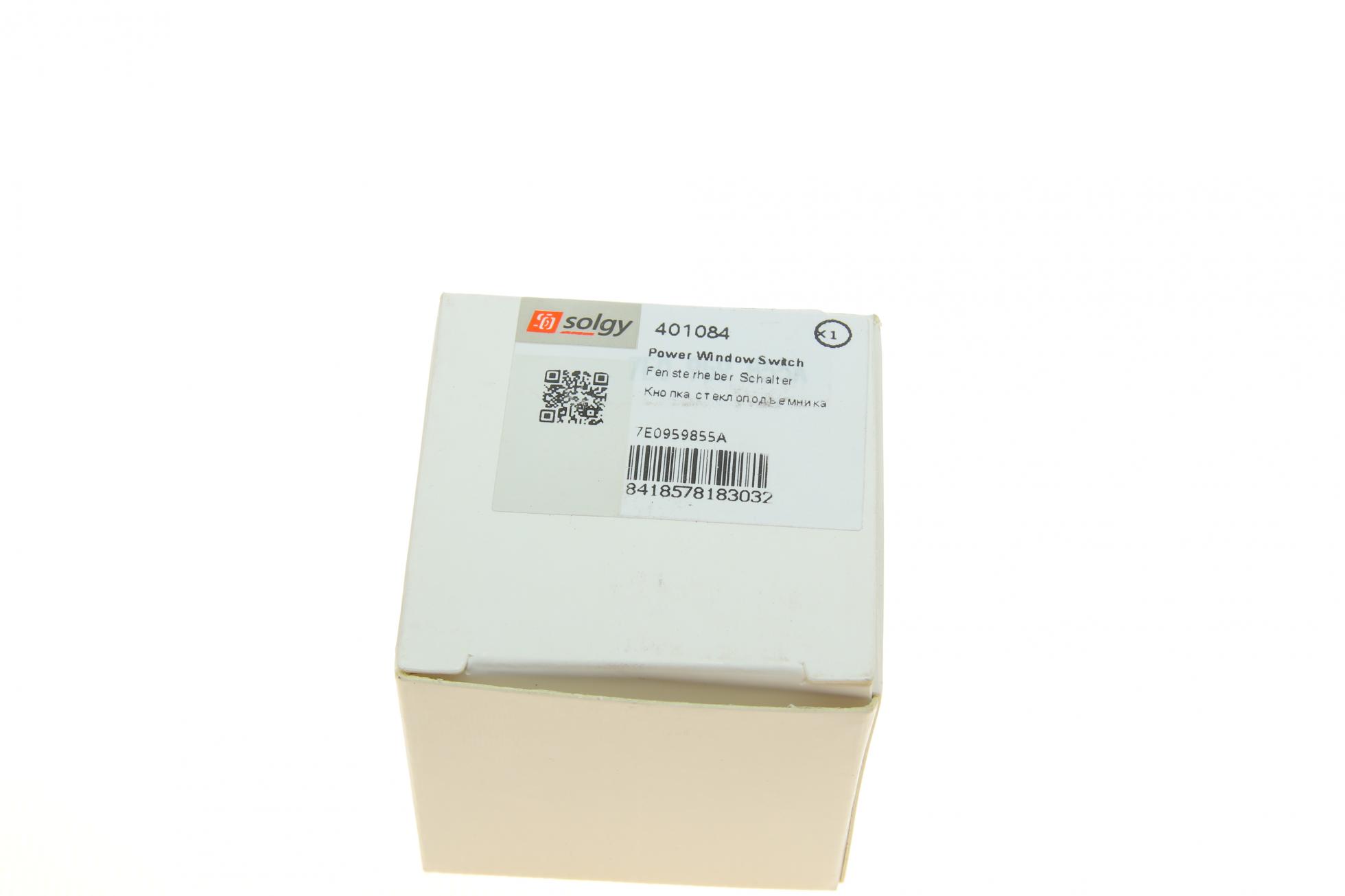401084 SOLGY