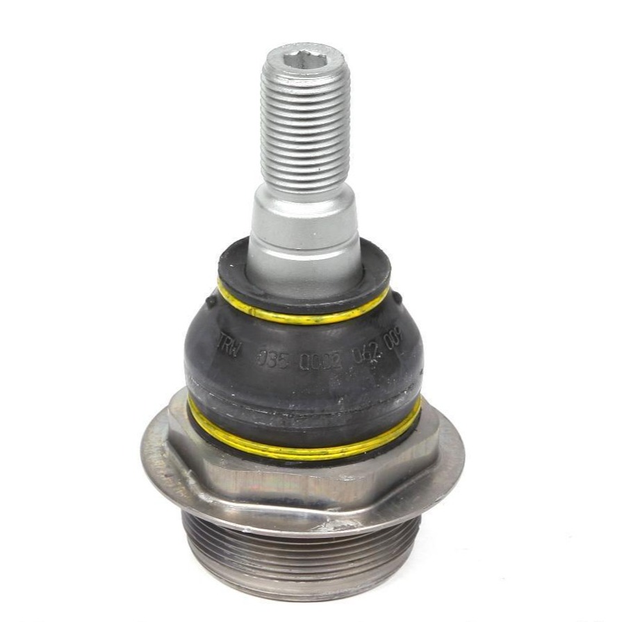 Кульова опора ліва нижня RENAULT Master III 10-; NISSAN NV400 10-21; OPEL Movano B 10-21
