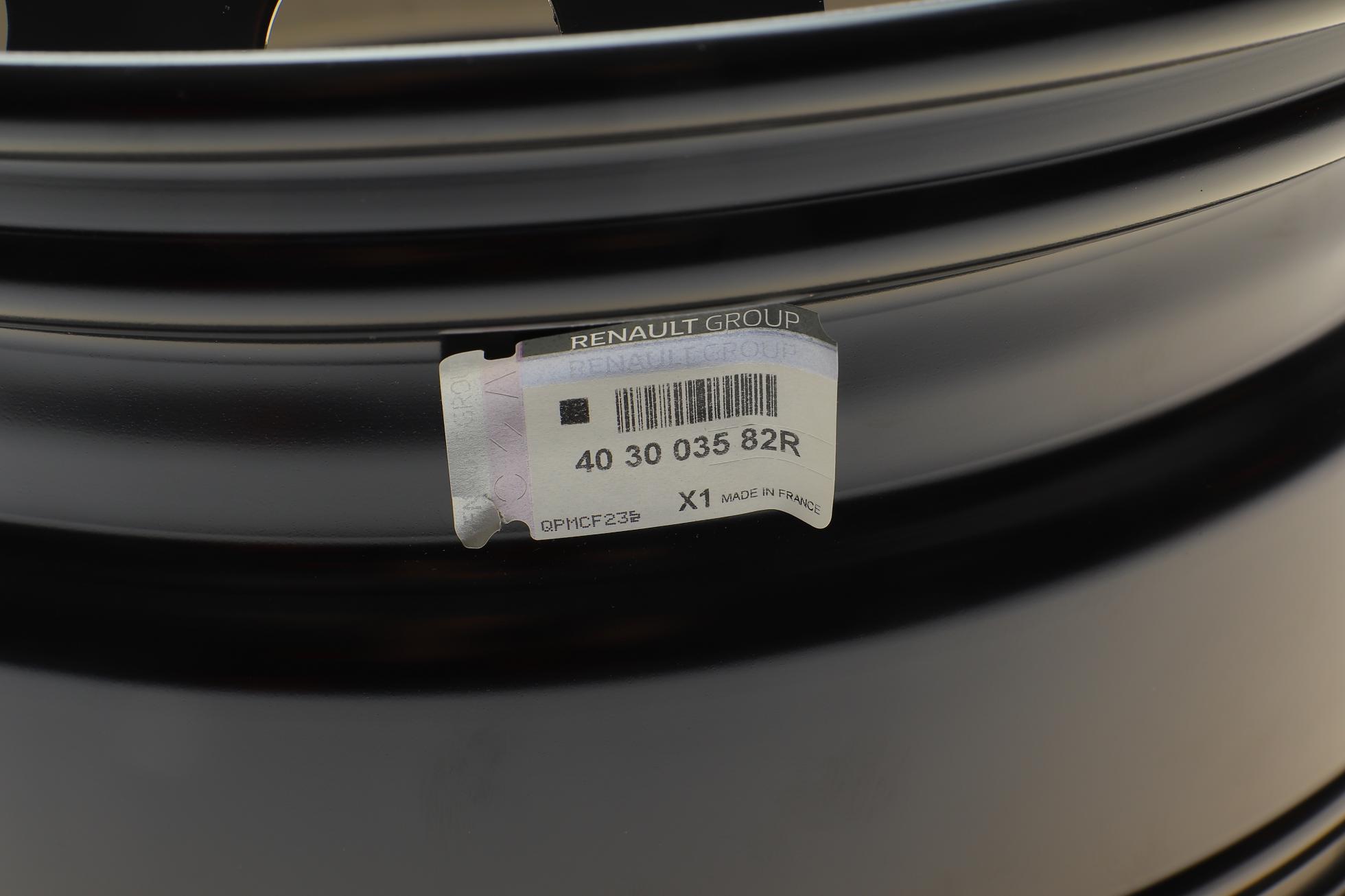 403003582R RENAULT