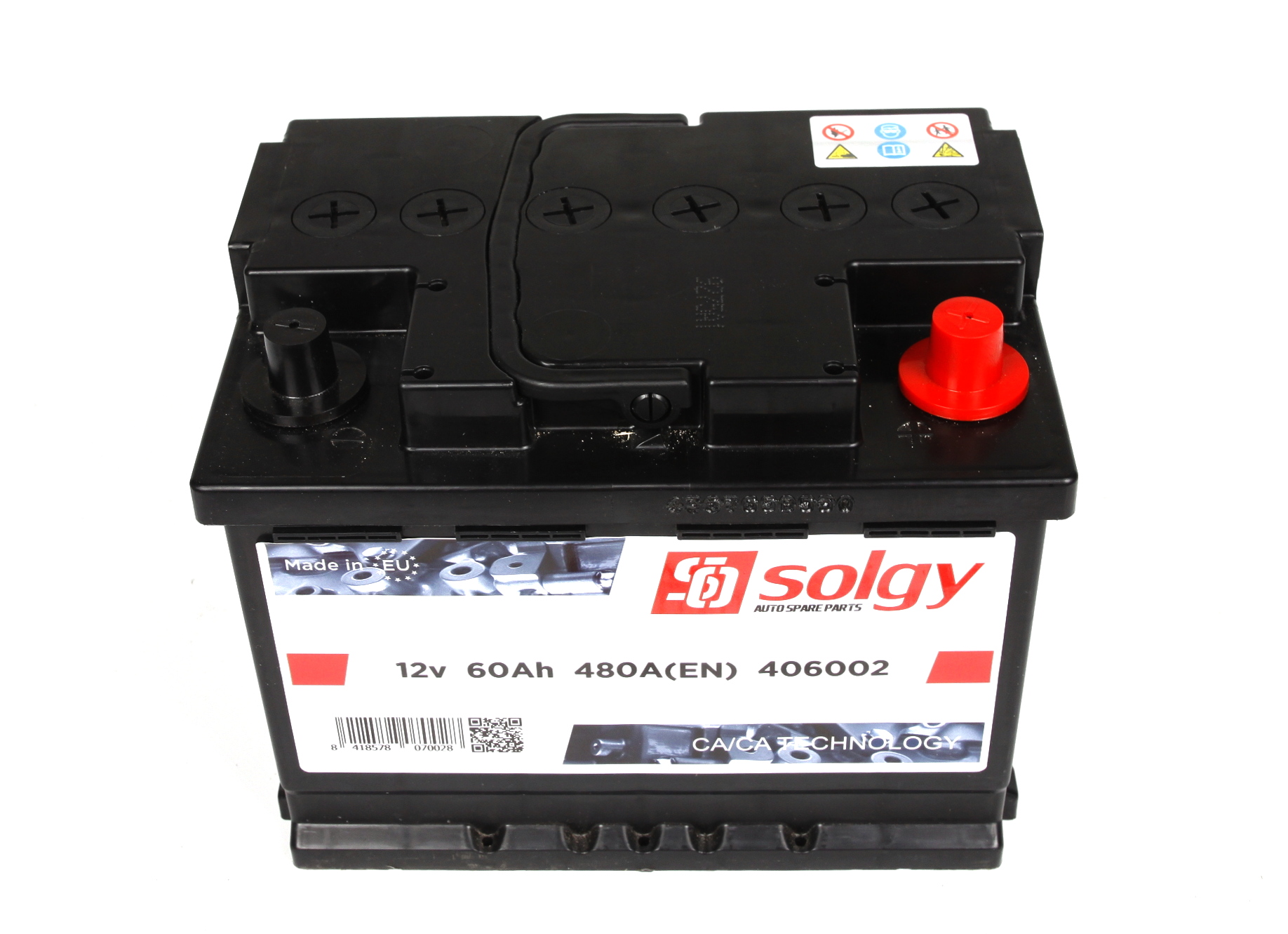 406002 SOLGY