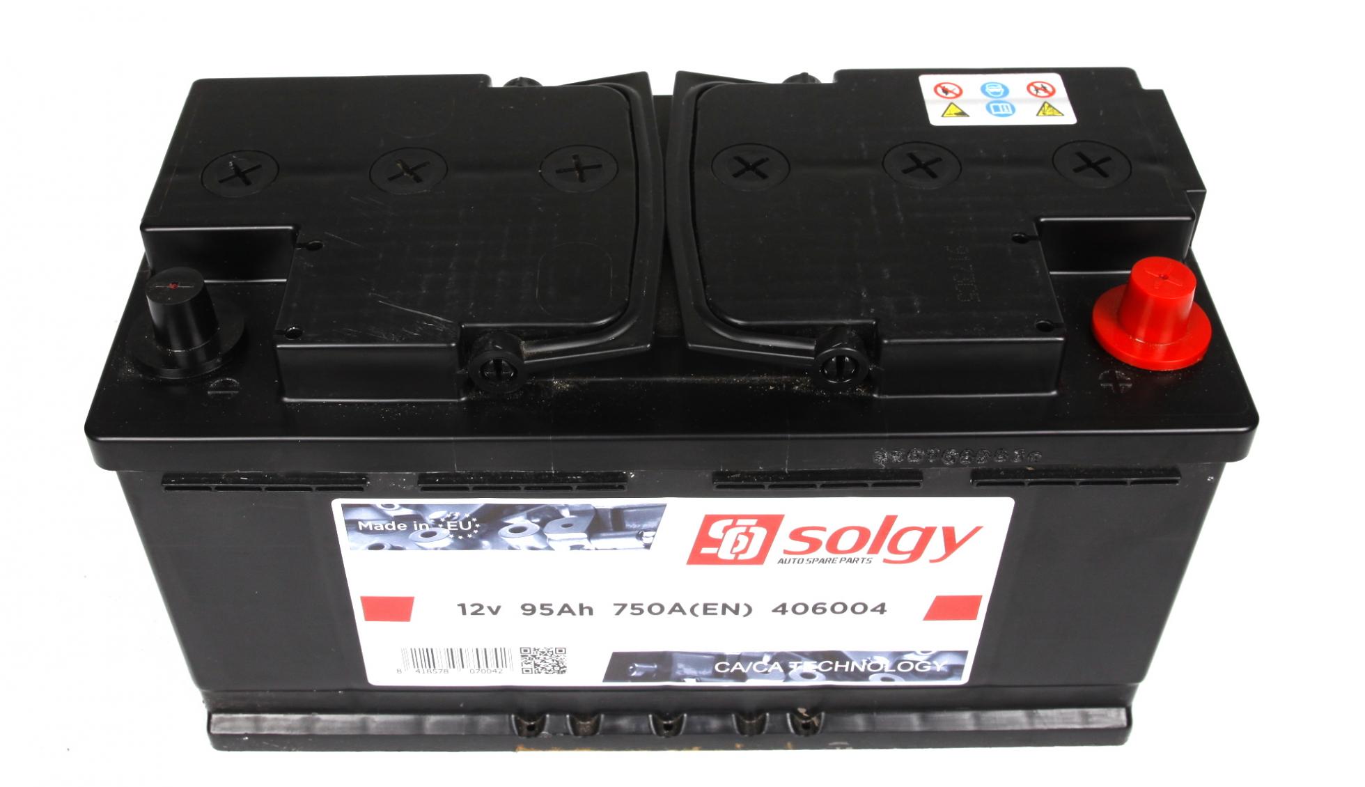 406004 SOLGY