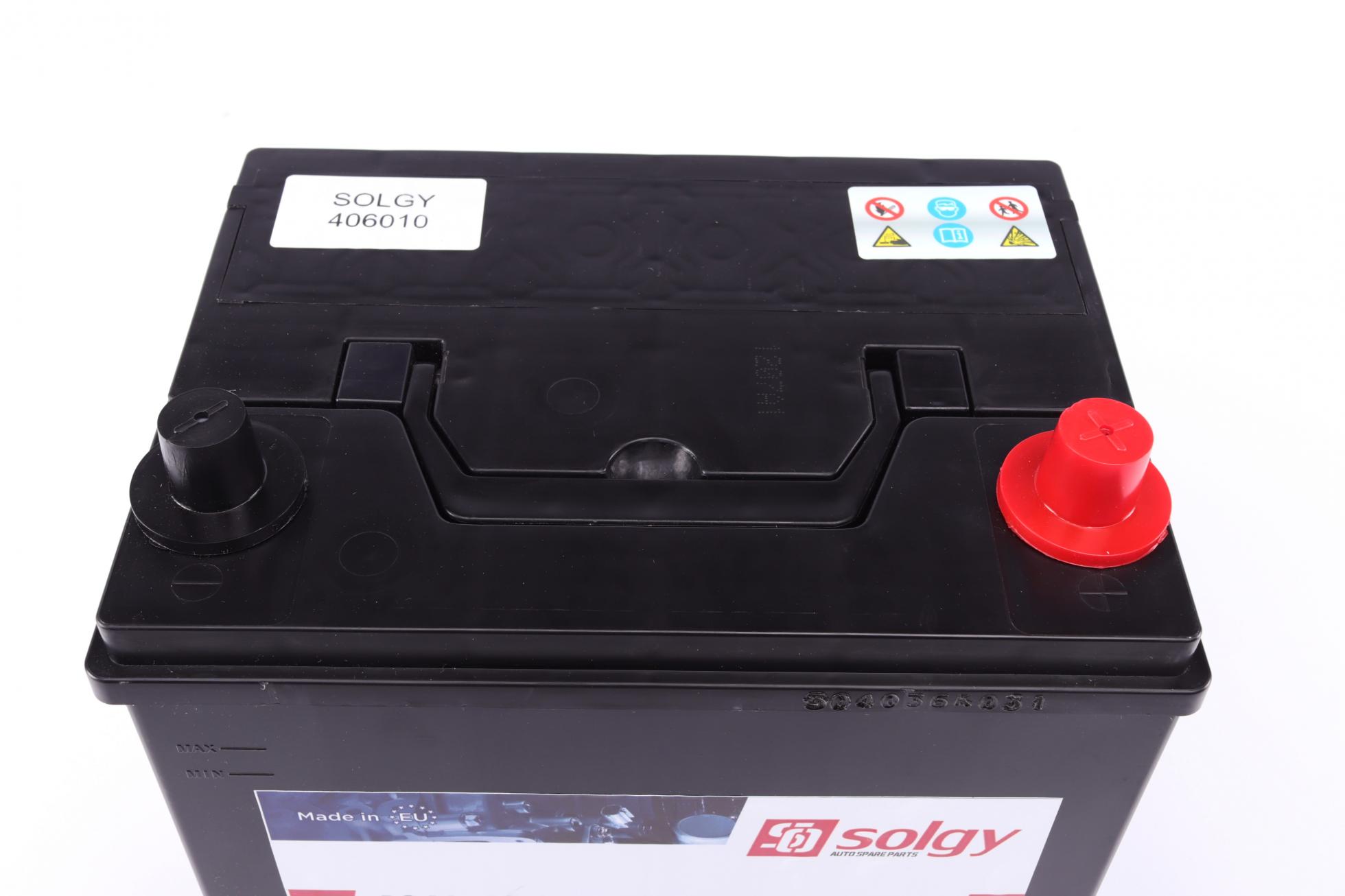 406010 SOLGY