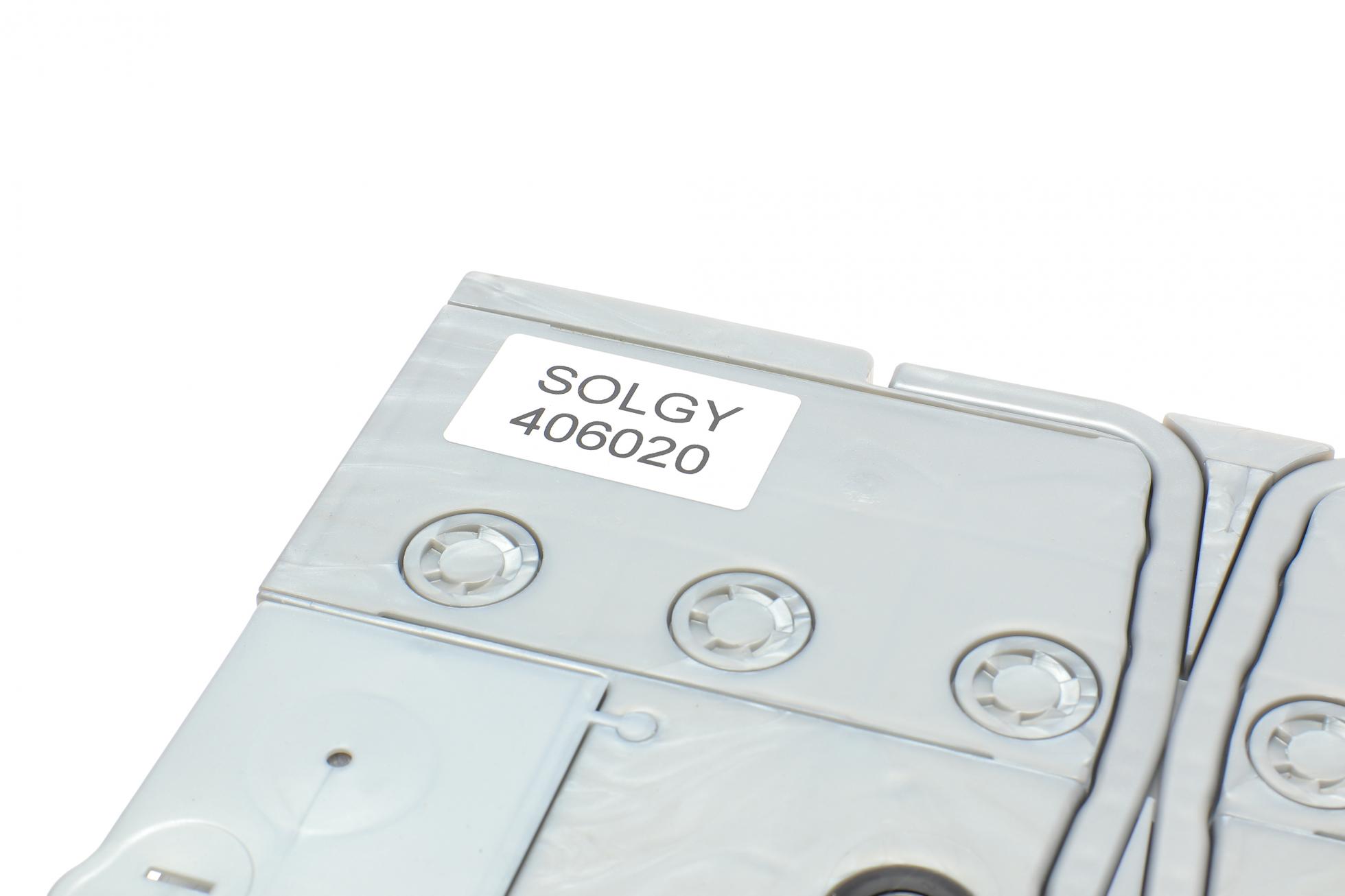 406020 SOLGY