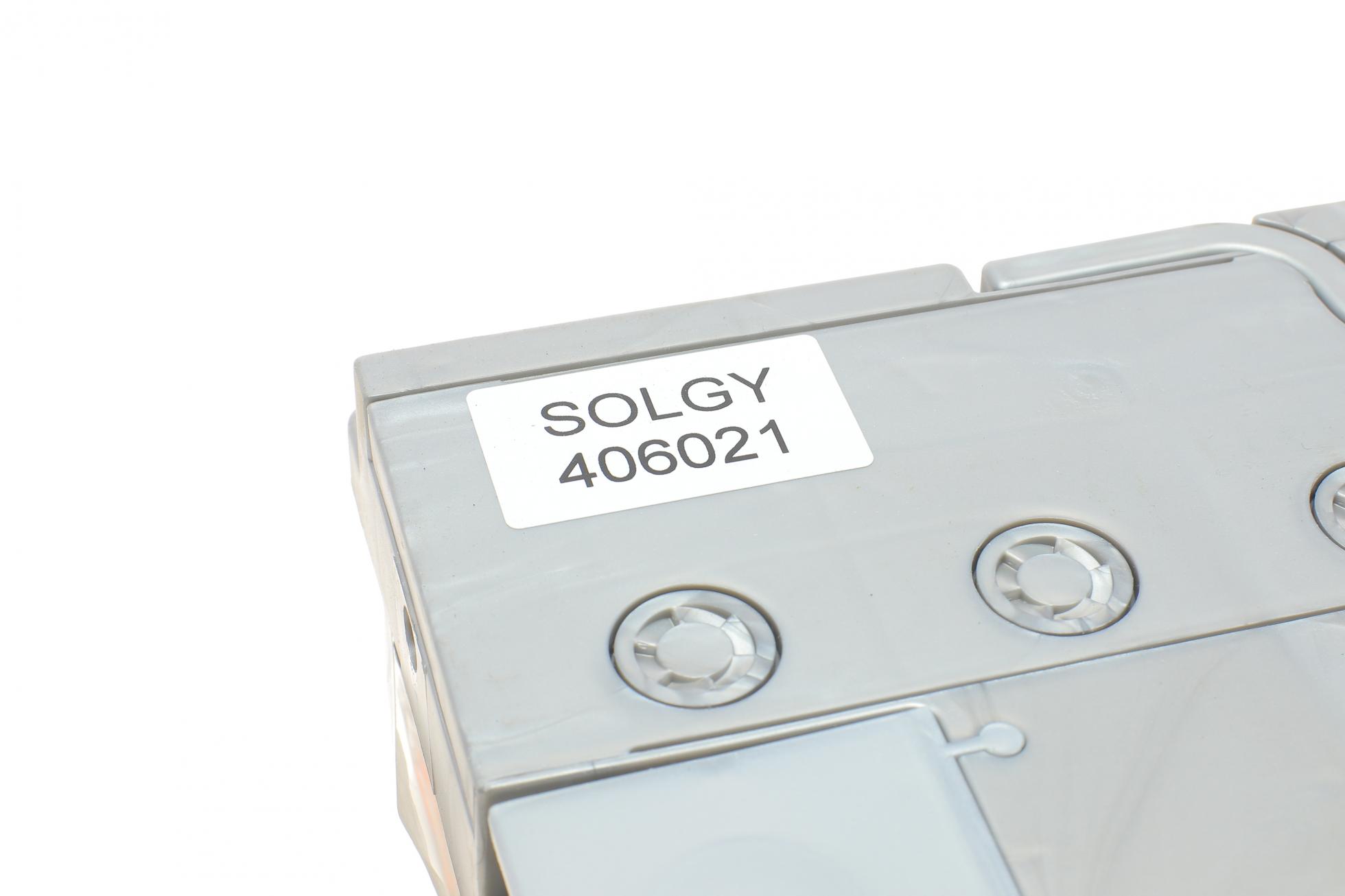 406021 SOLGY