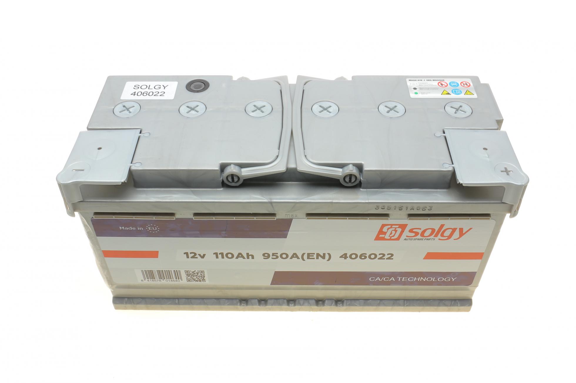 406022 SOLGY
