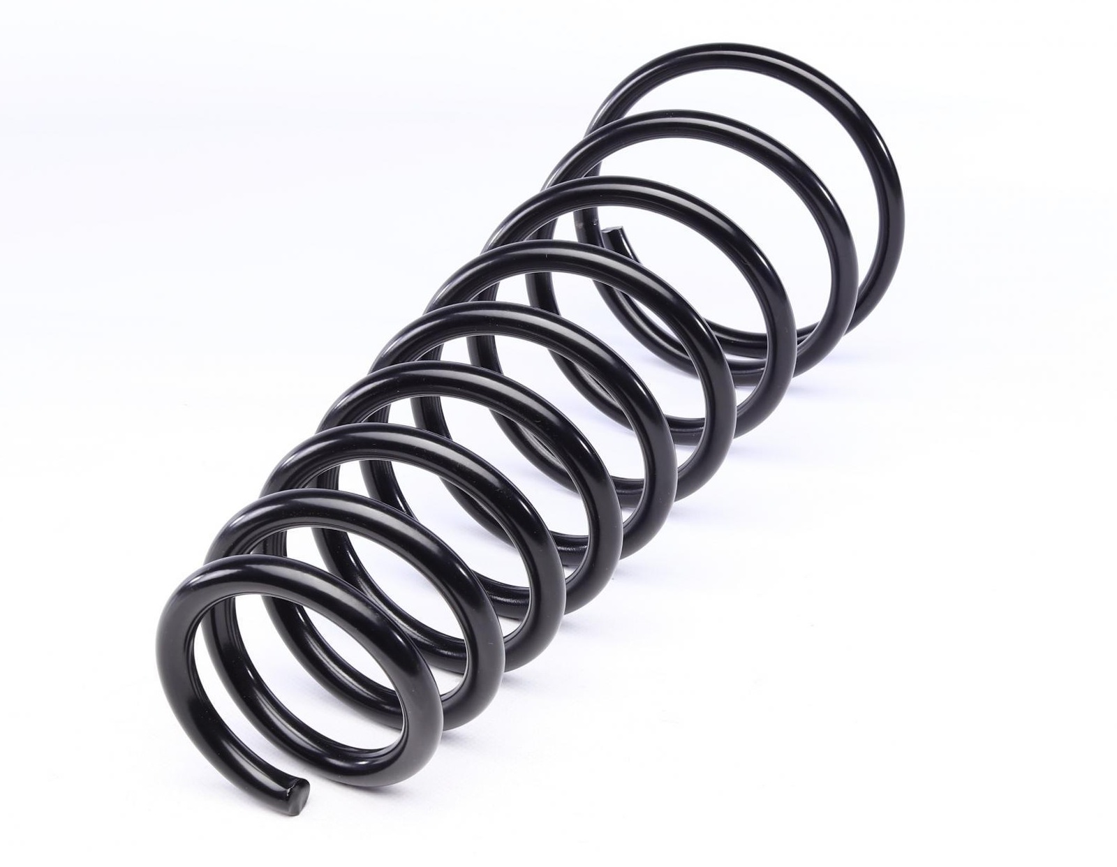 Пружини підвіски
