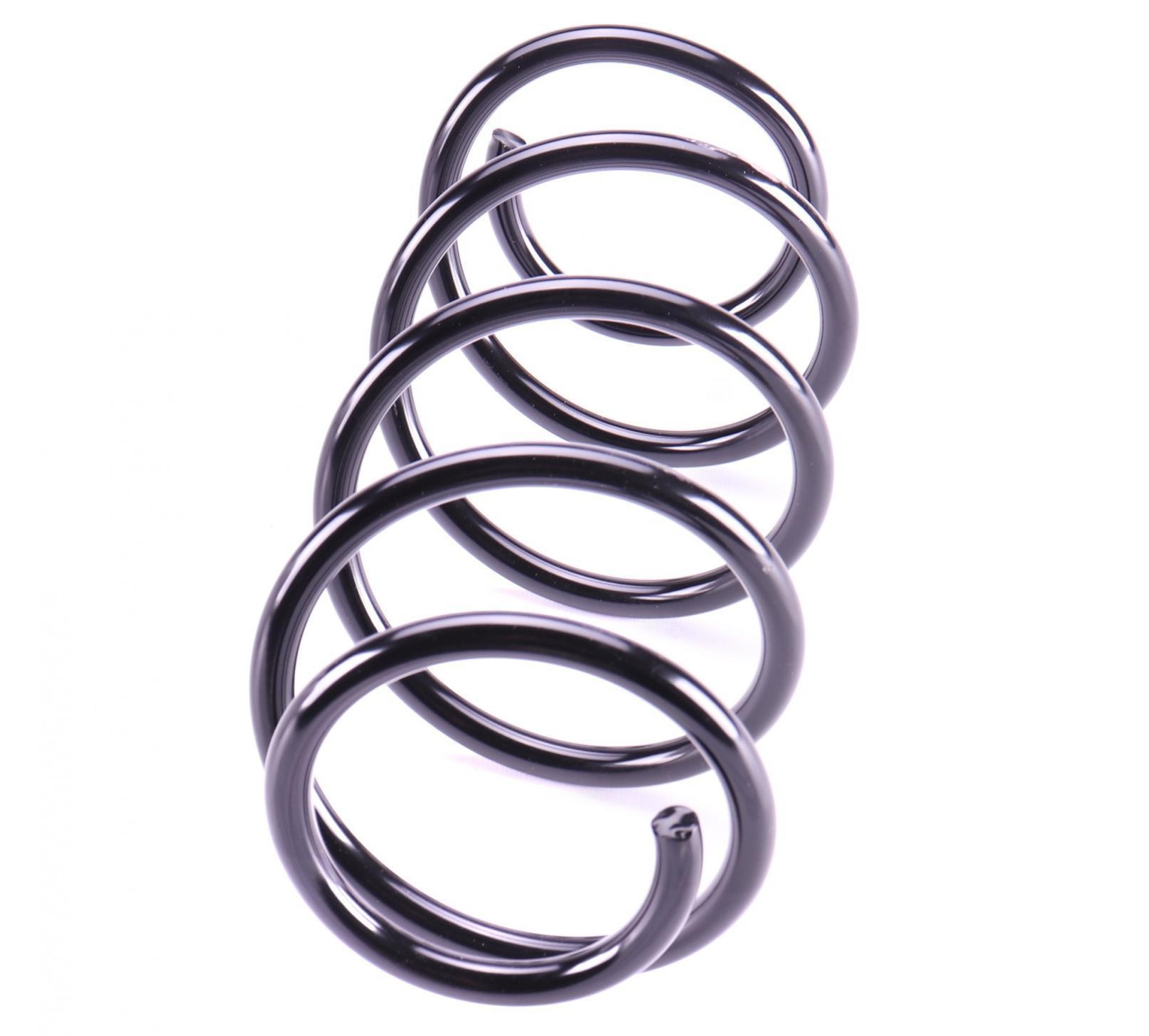 Пружини підвіски