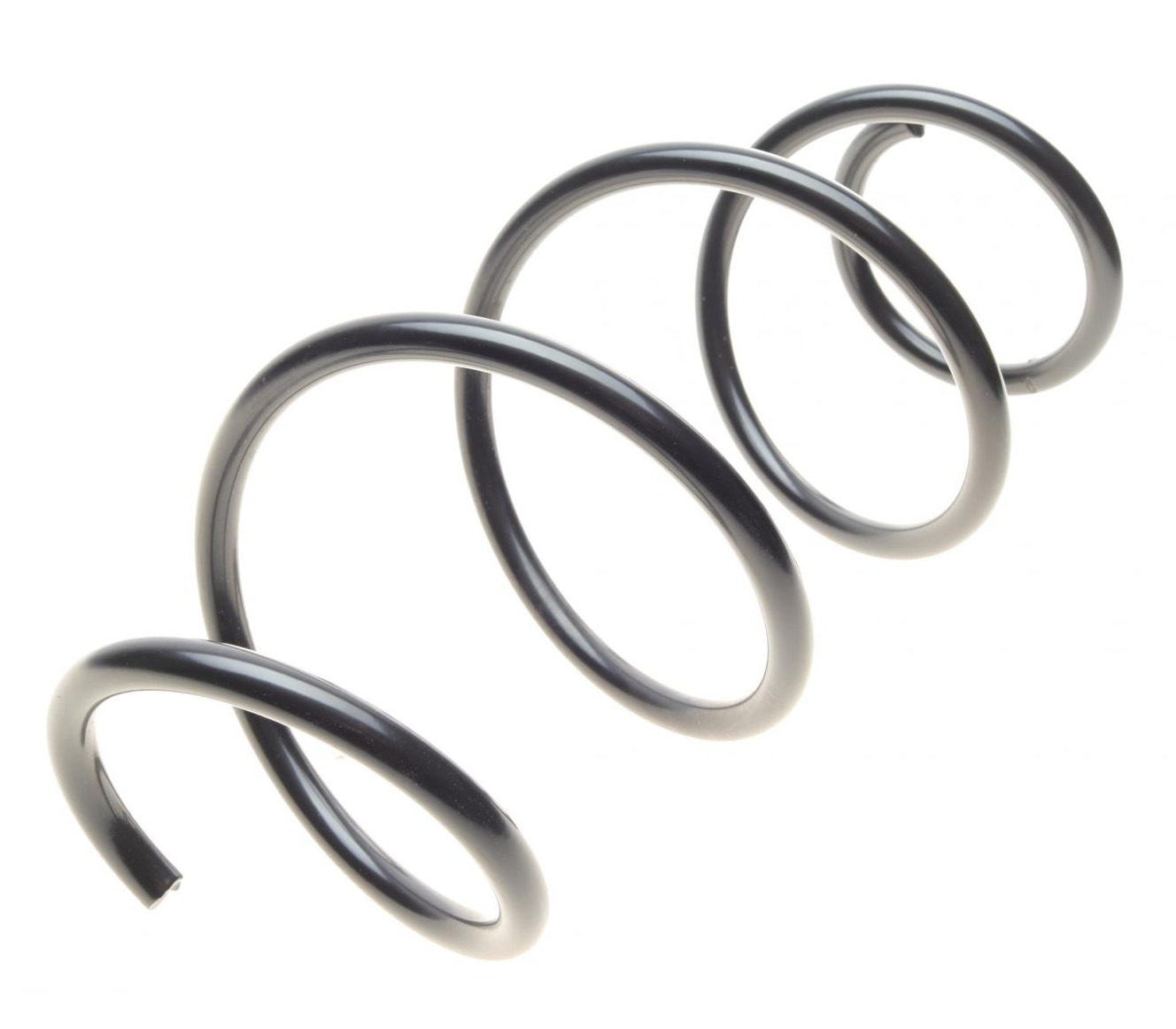 Пружини підвіски