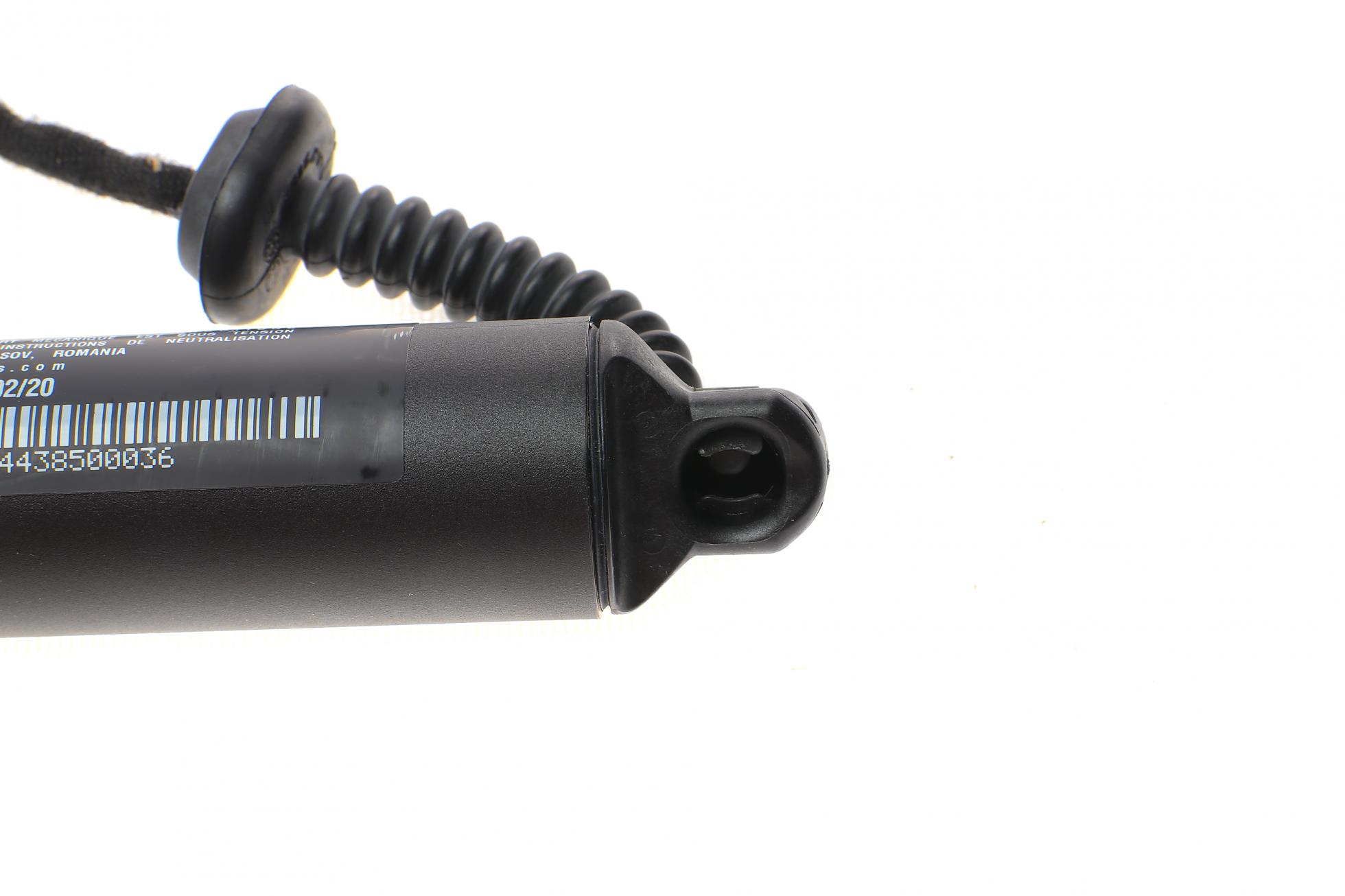 407533 STABILUS
