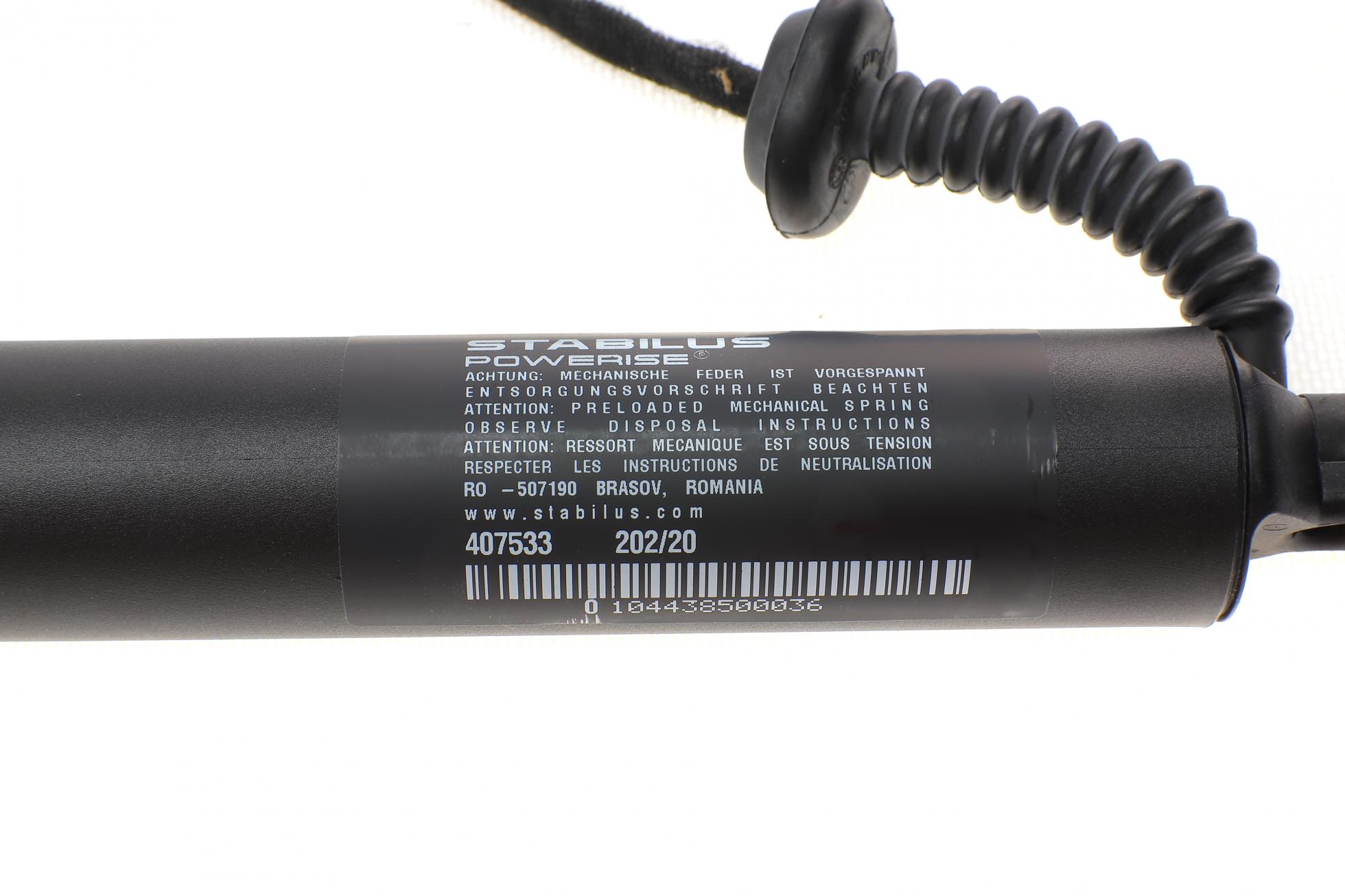 407533 STABILUS