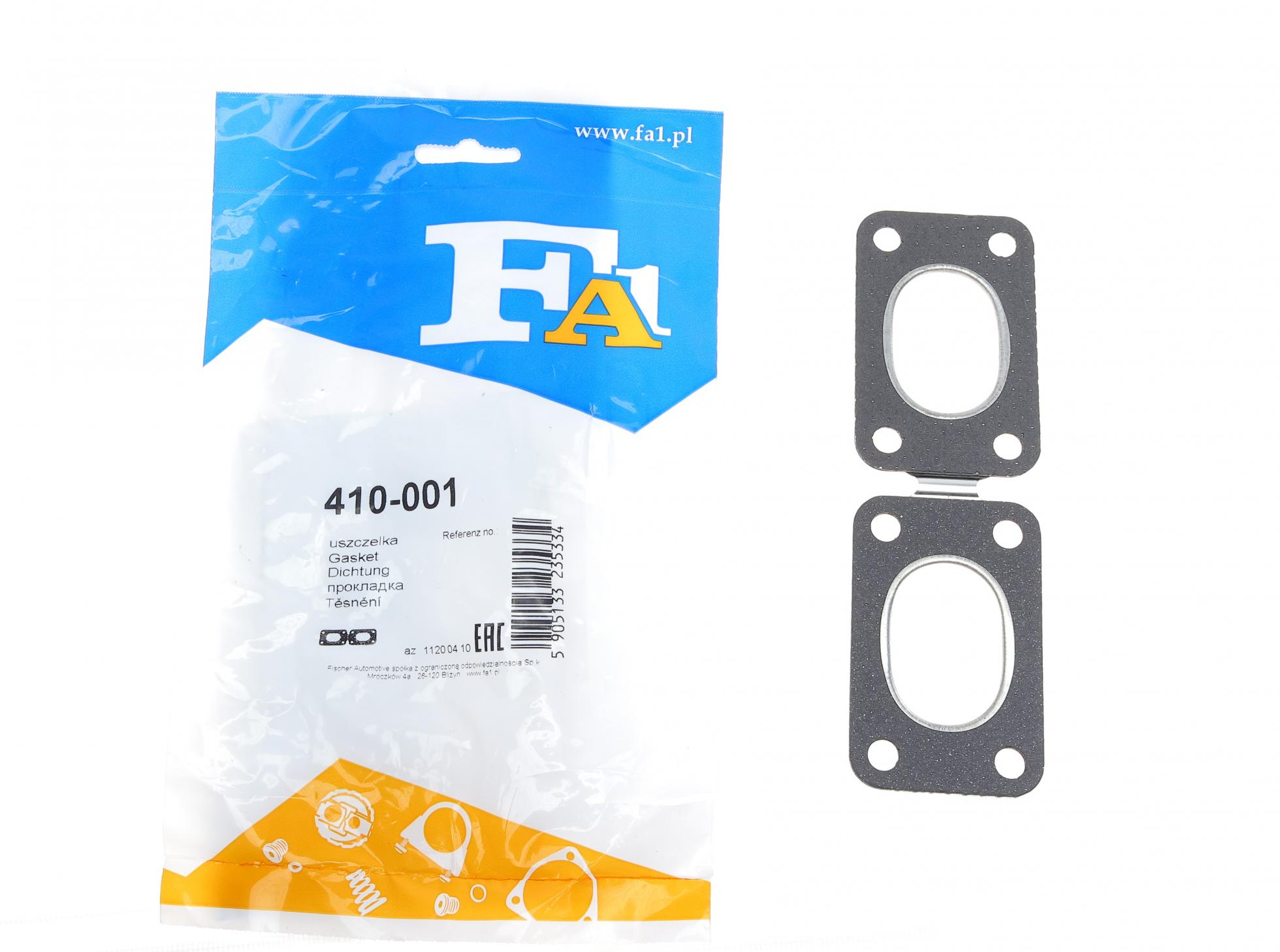 410001 FA1