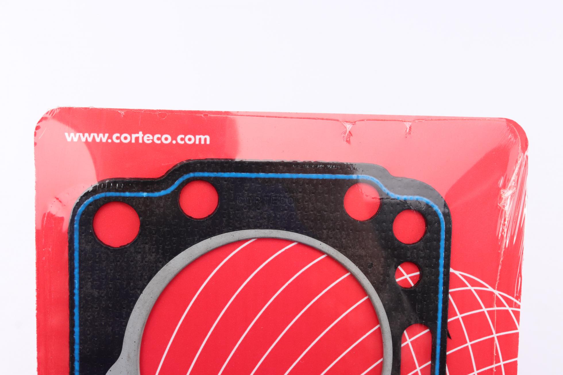414500P CORTECO