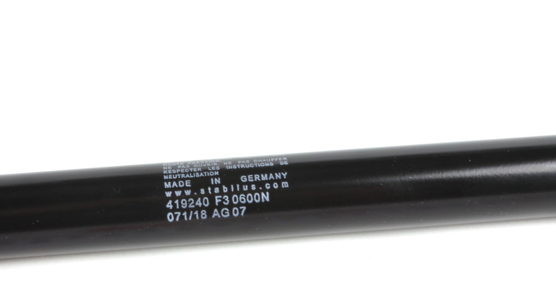 419240 STABILUS