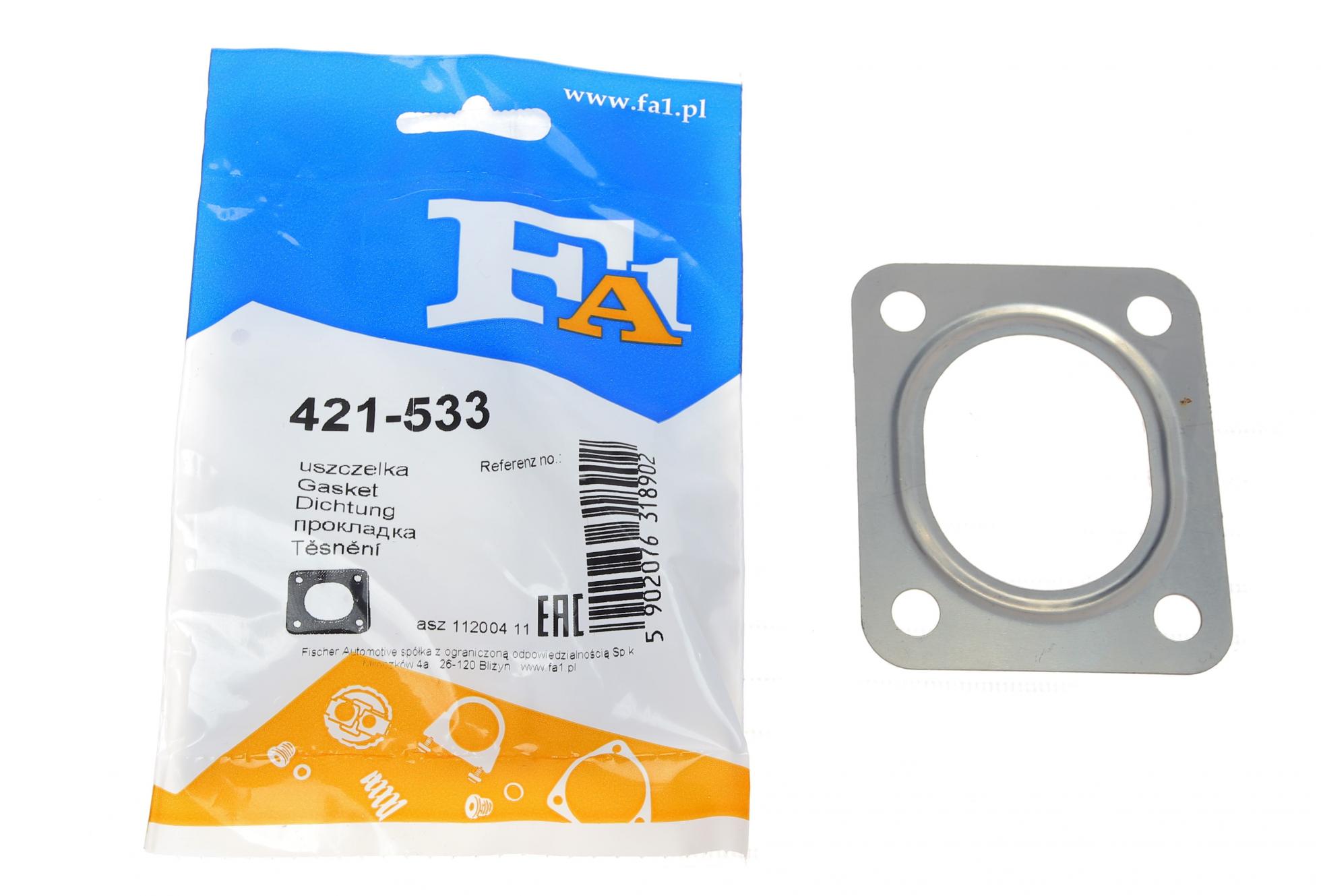 421533 FA1