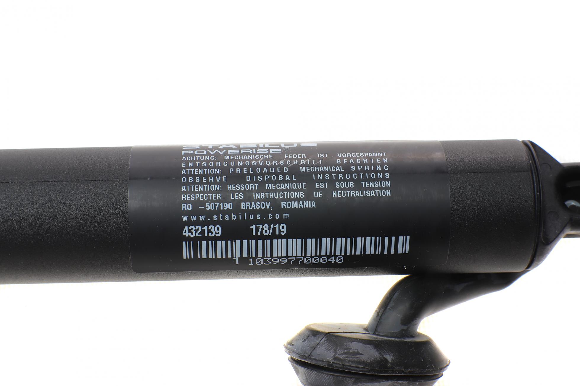 432139 STABILUS