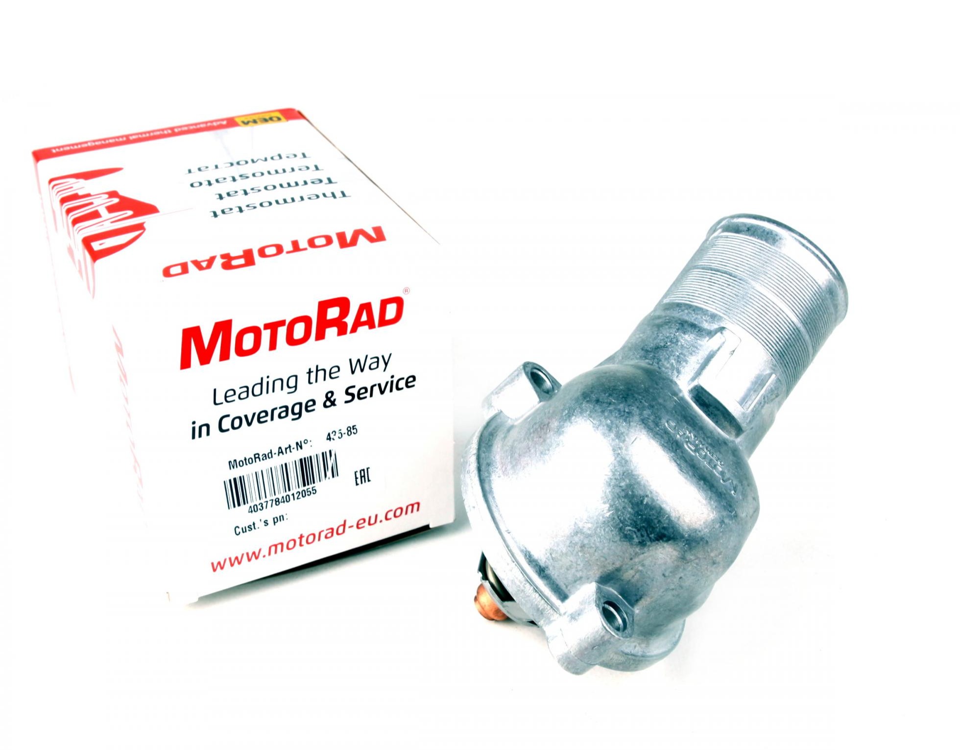 43585K MOTORAD