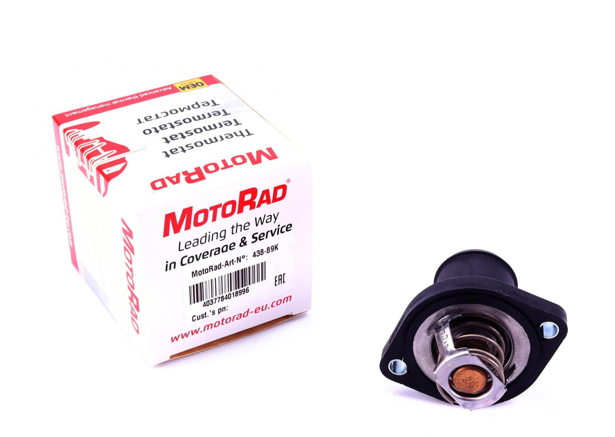 43889K MOTORAD