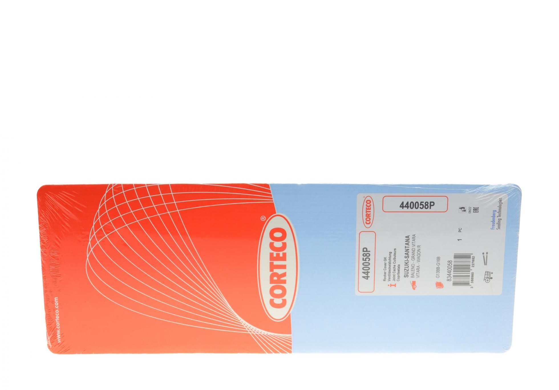 440058P CORTECO