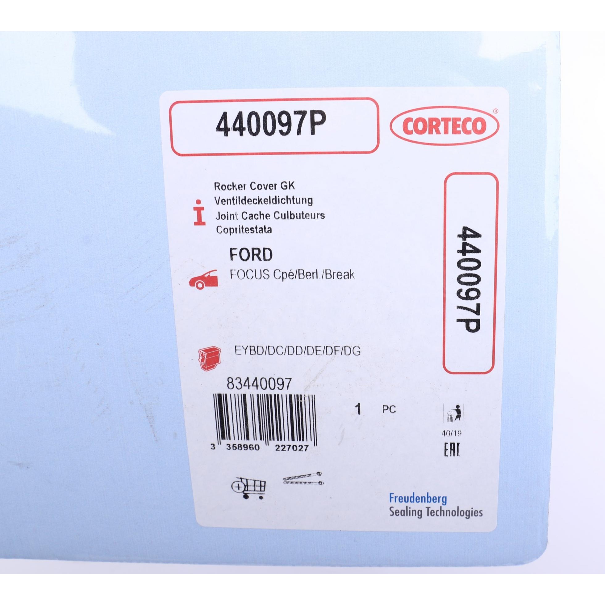 440097P CORTECO