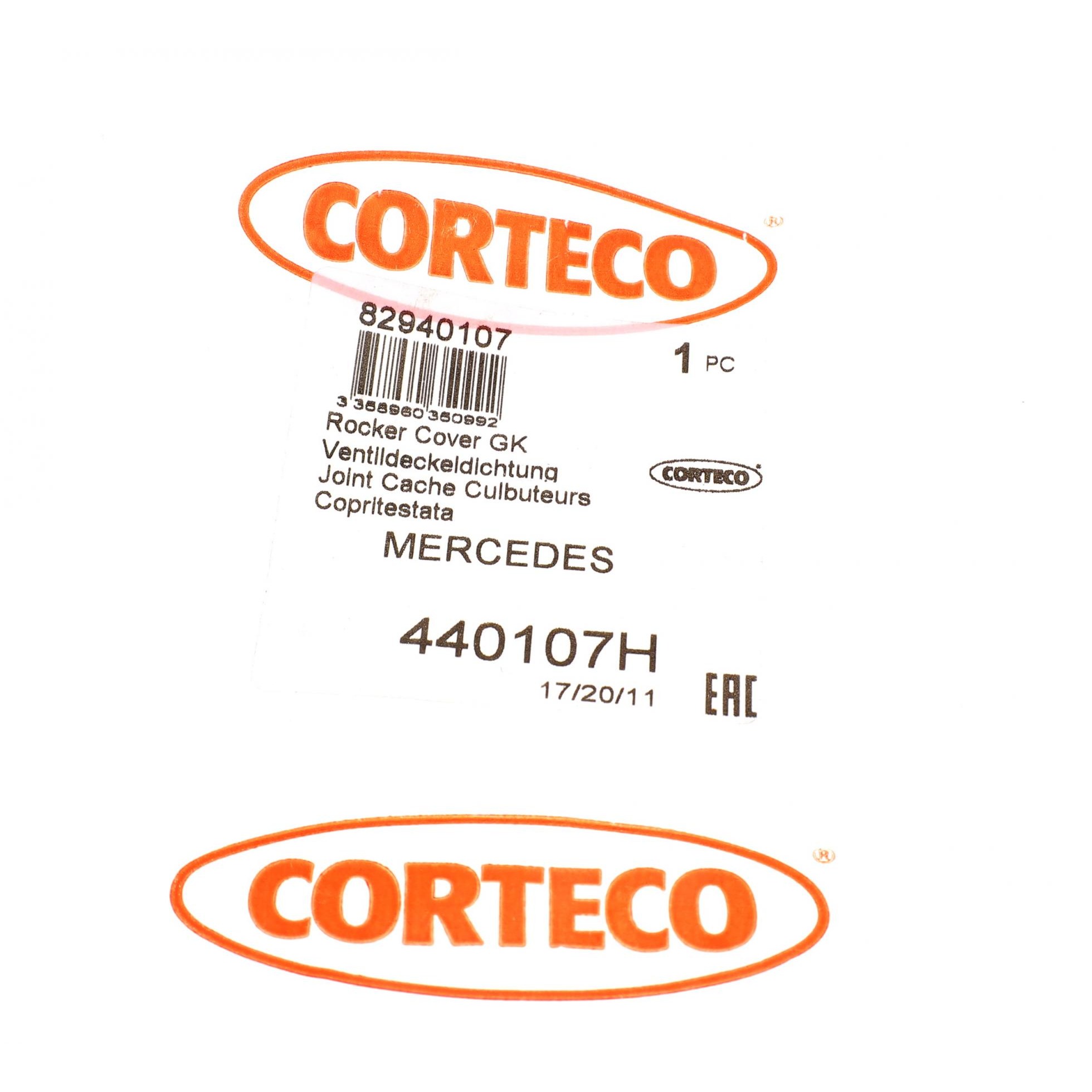 440107H CORTECO