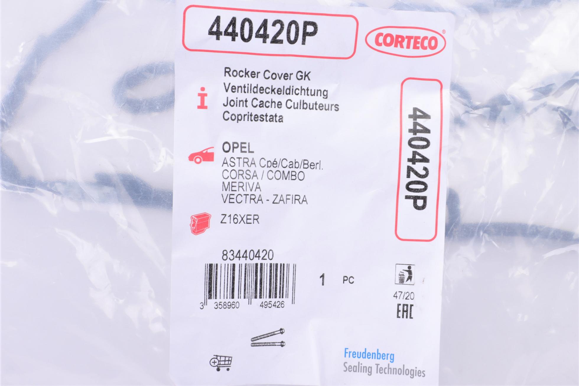440420P CORTECO