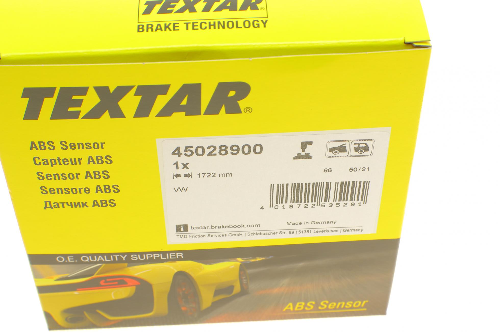 45028900 TEXTAR