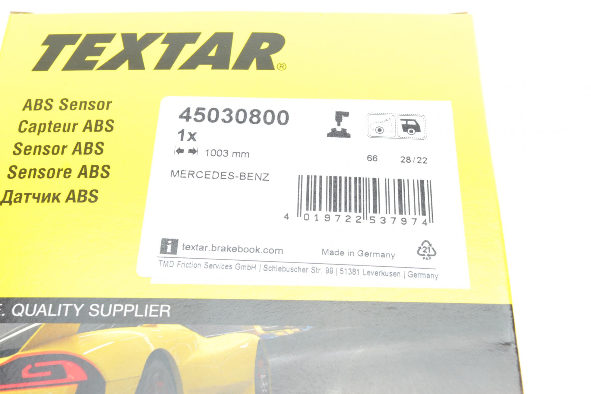 45030800 TEXTAR