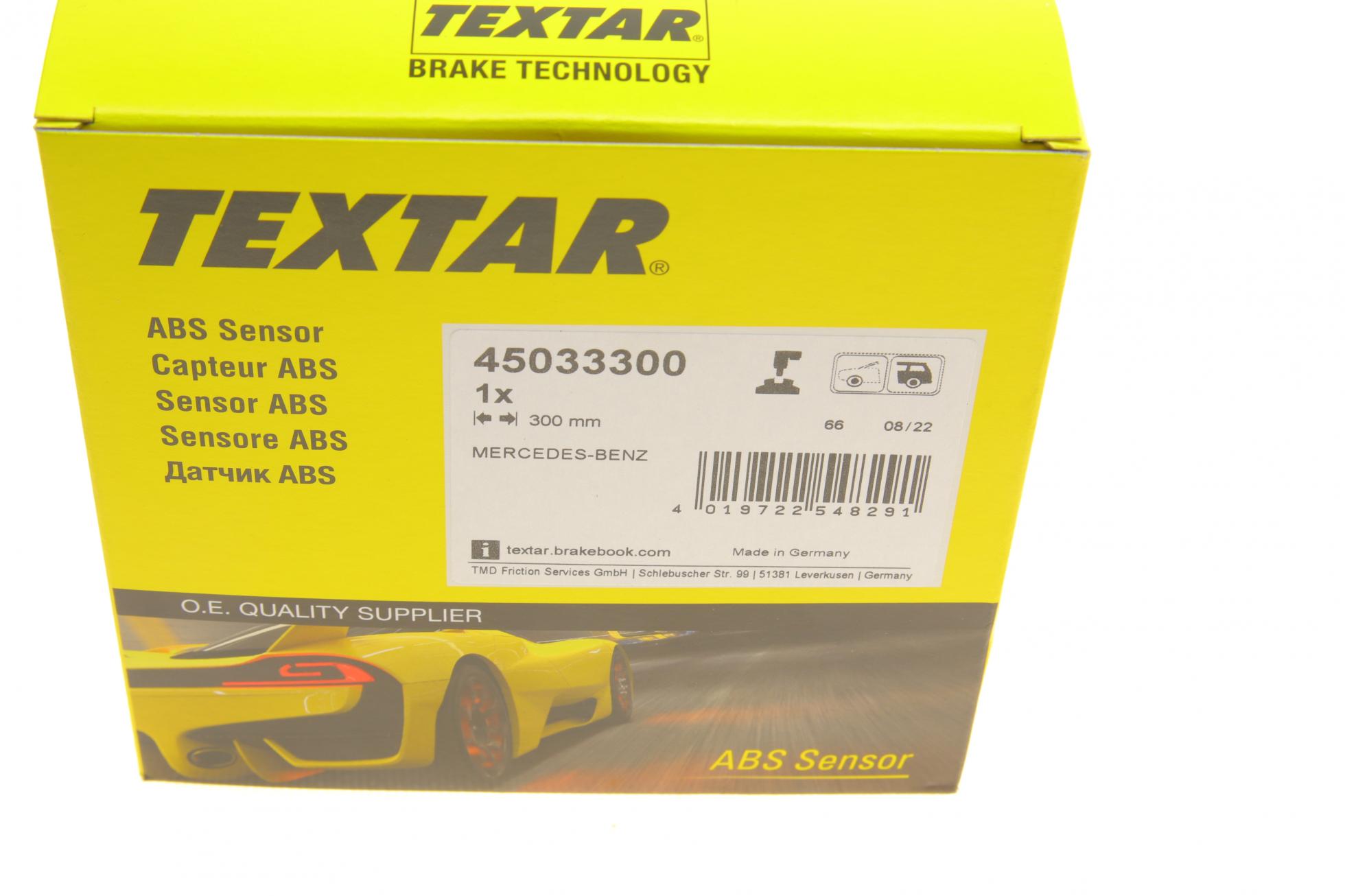 45033300 TEXTAR
