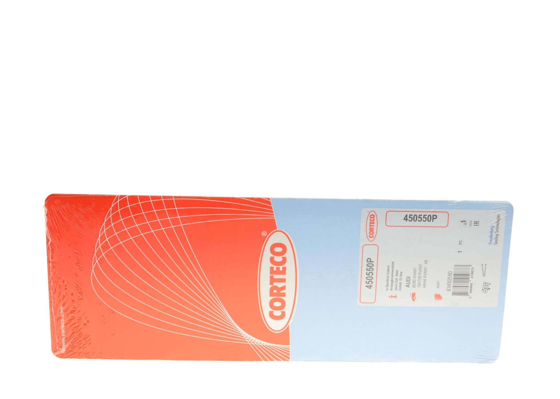 450550P CORTECO