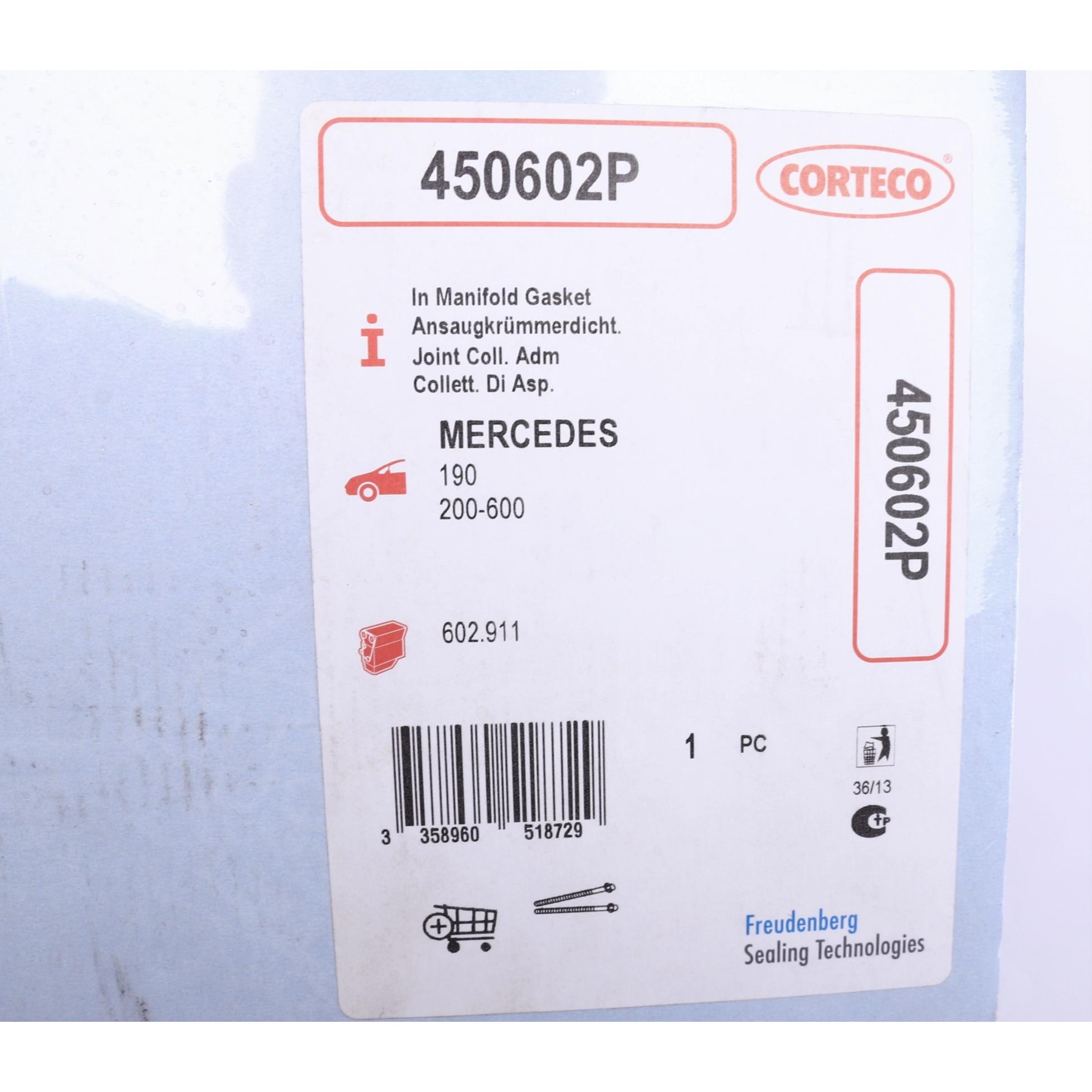 450602P CORTECO