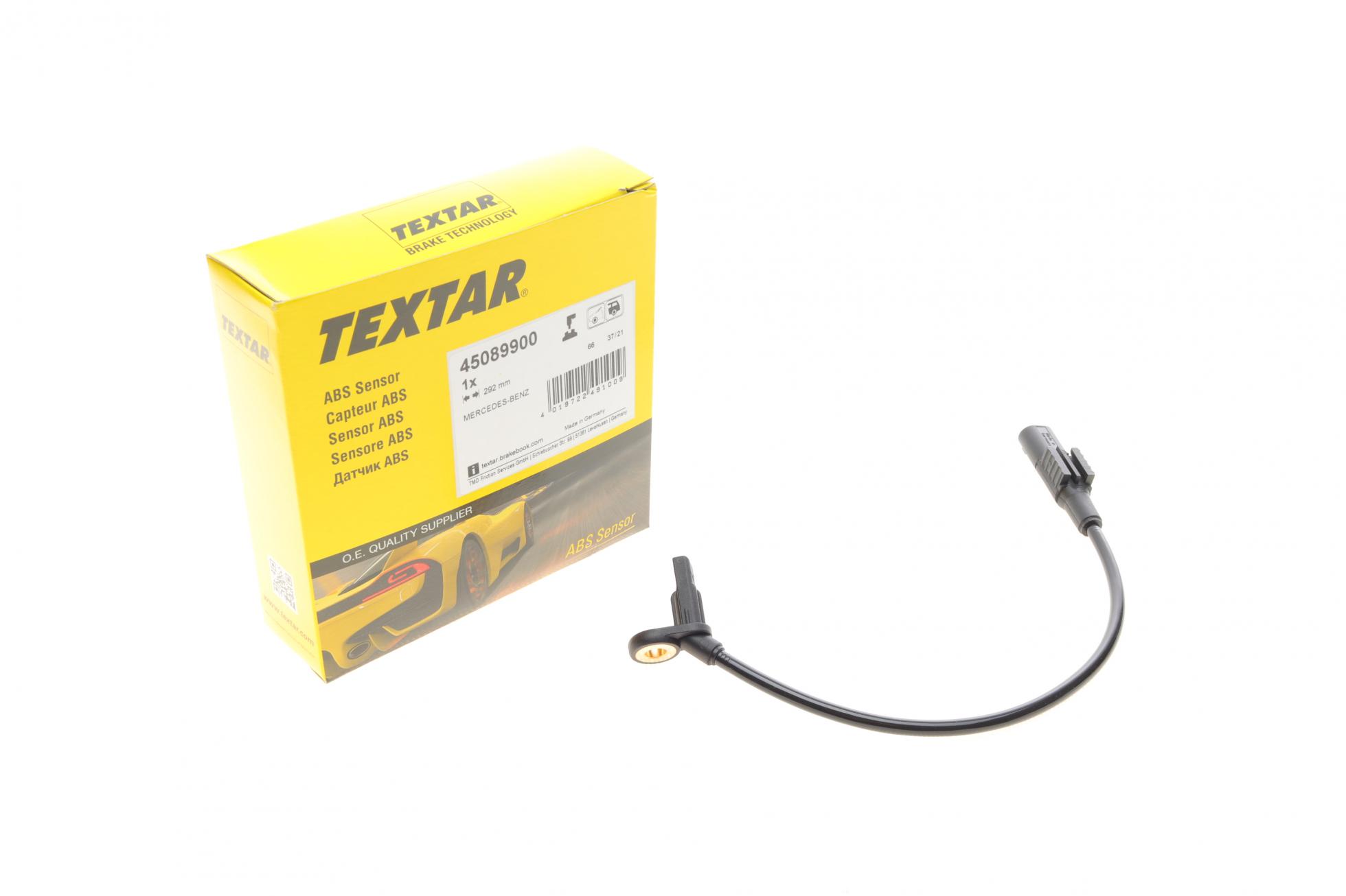 45089900 Textar