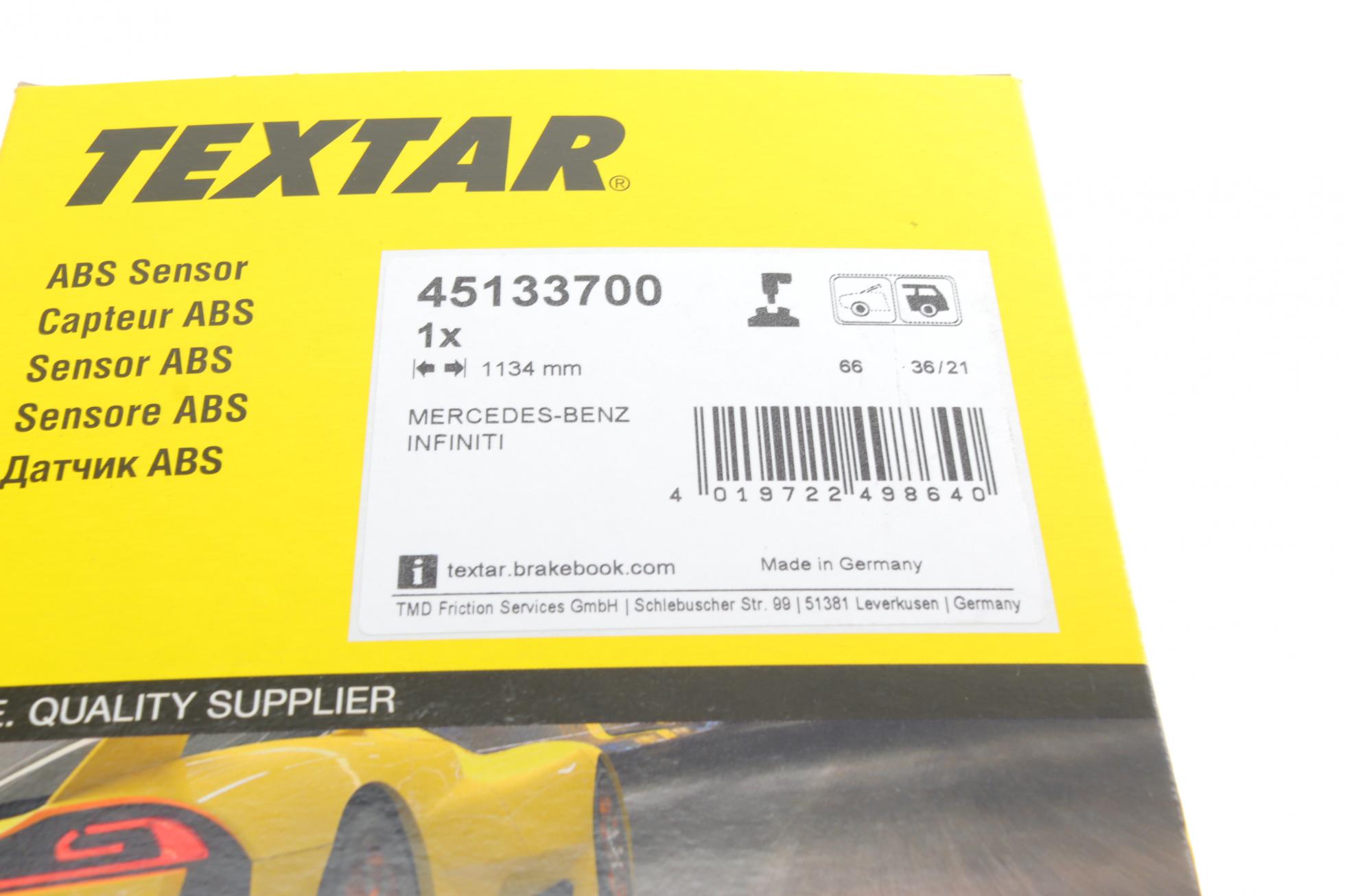 45133700 TEXTAR