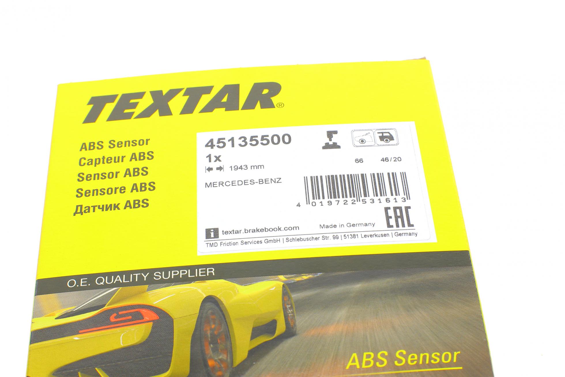 45135500 TEXTAR