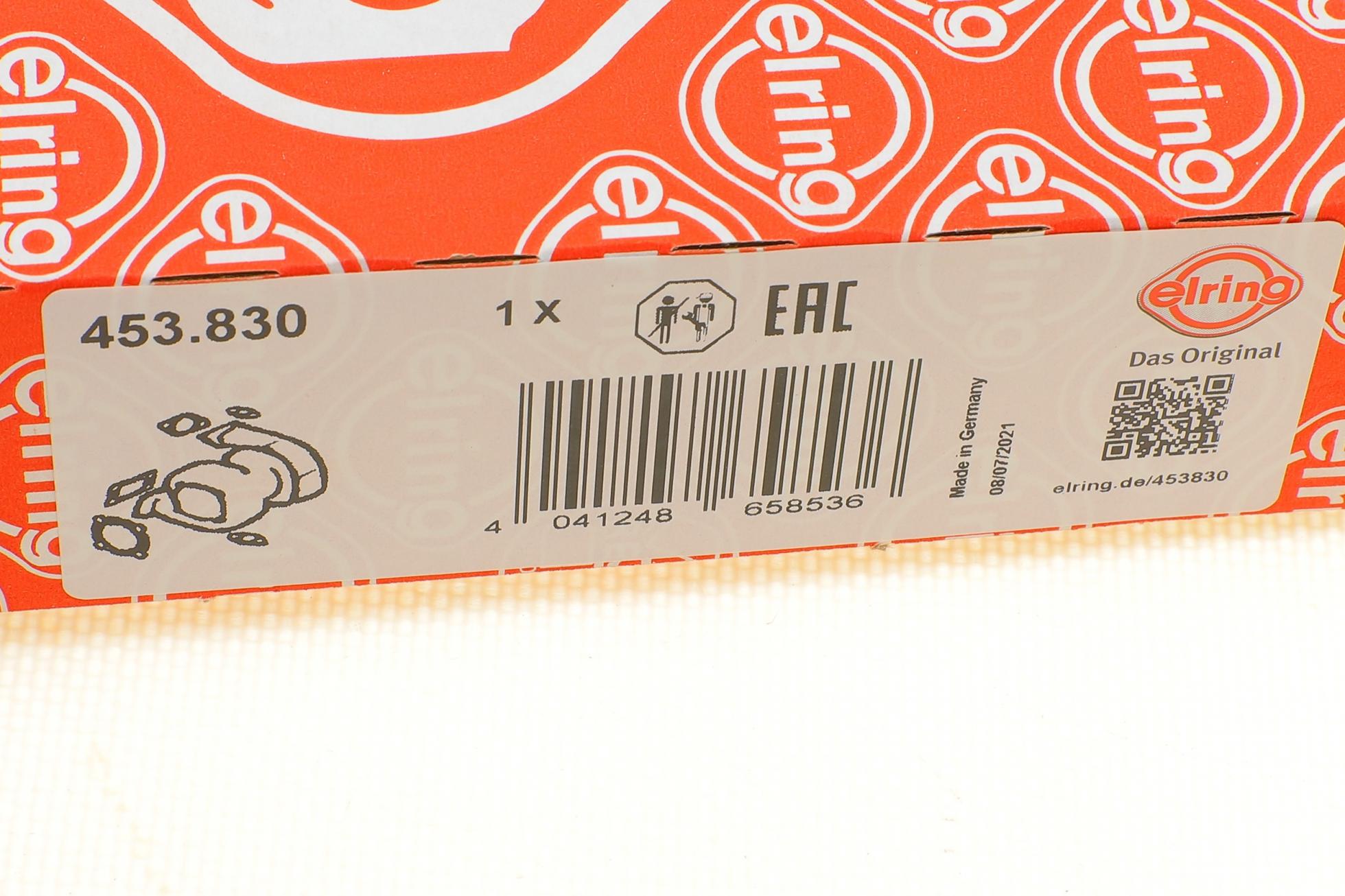 453830 ELRING