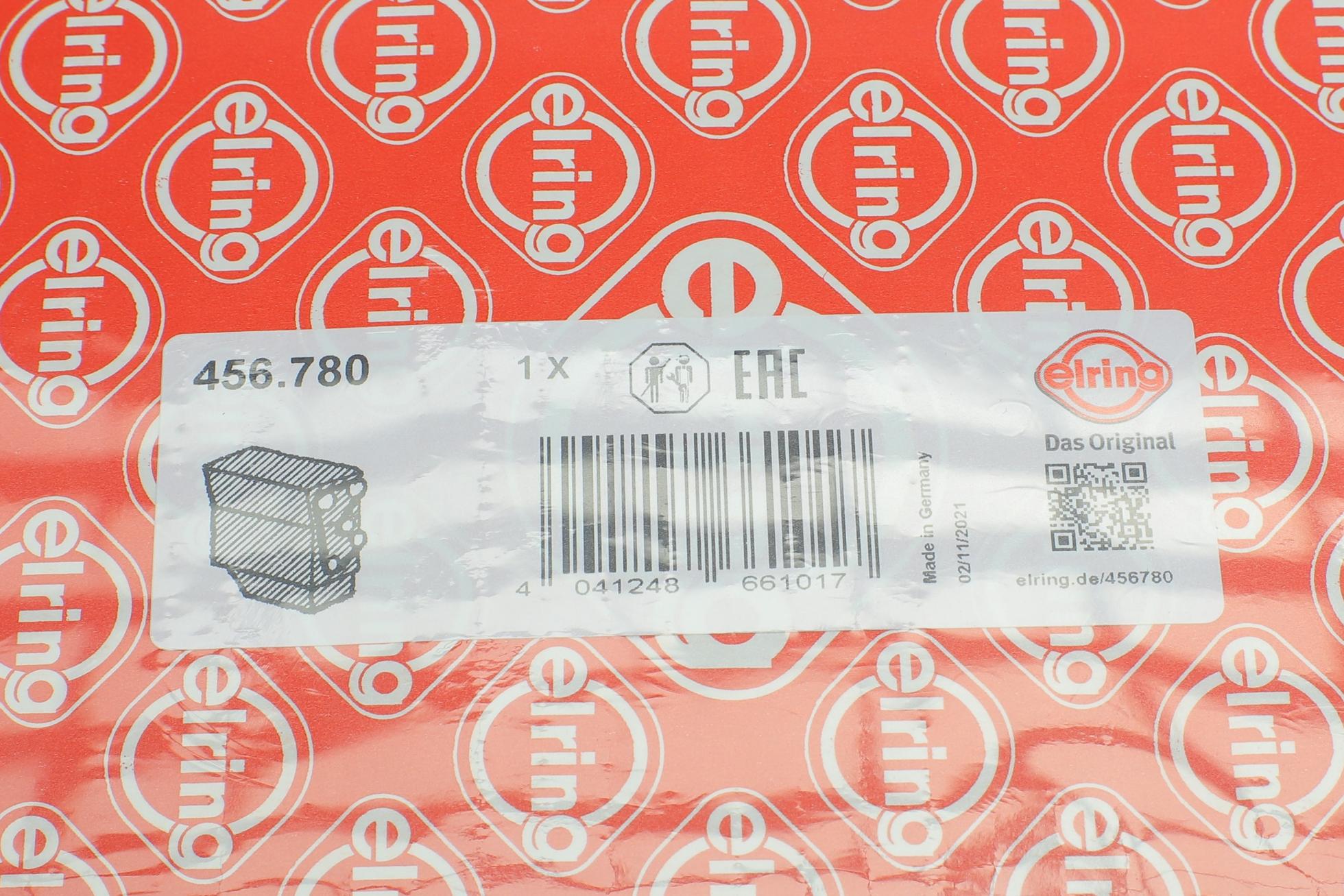 456780 ELRING