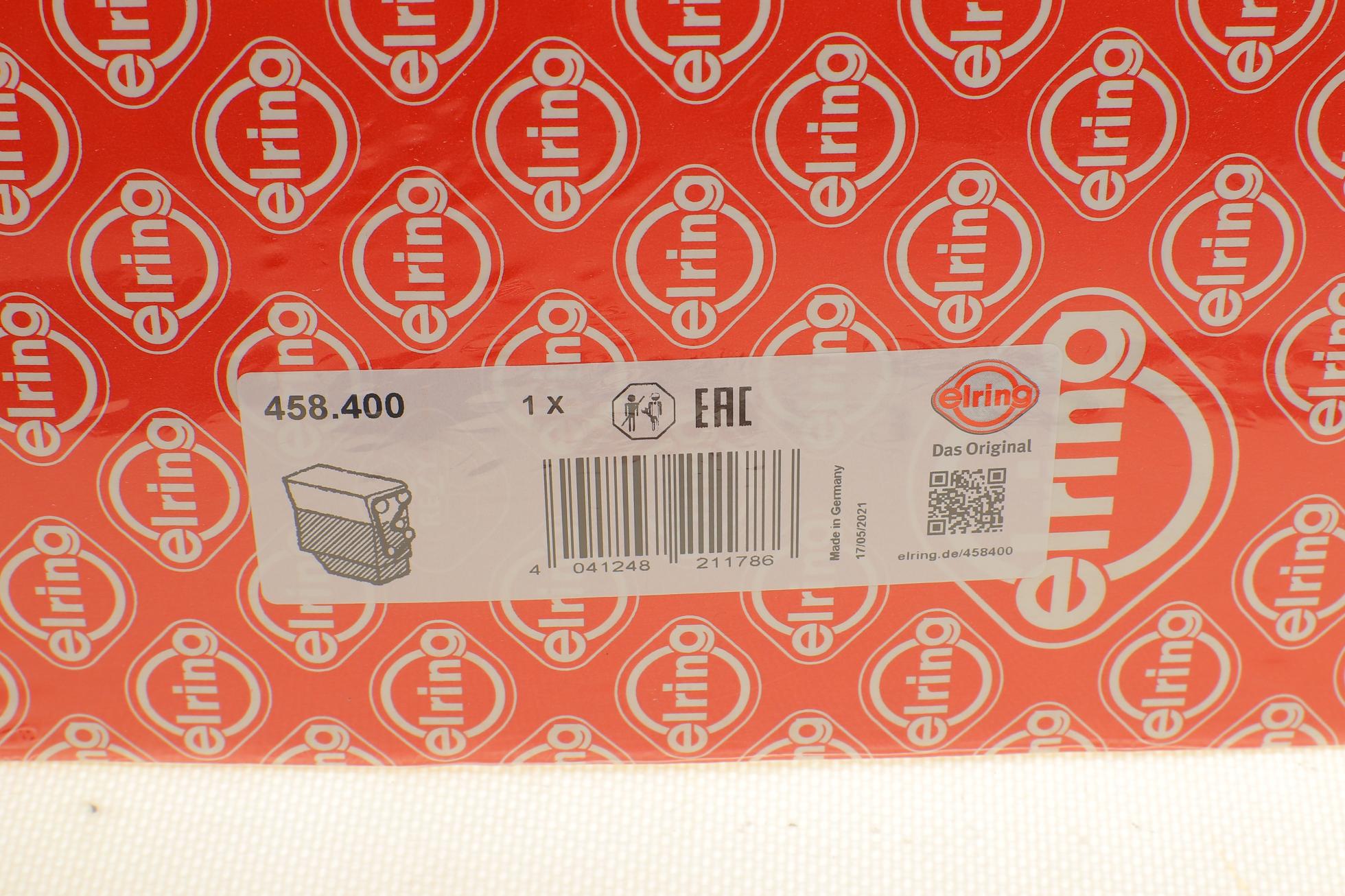458400 ELRING