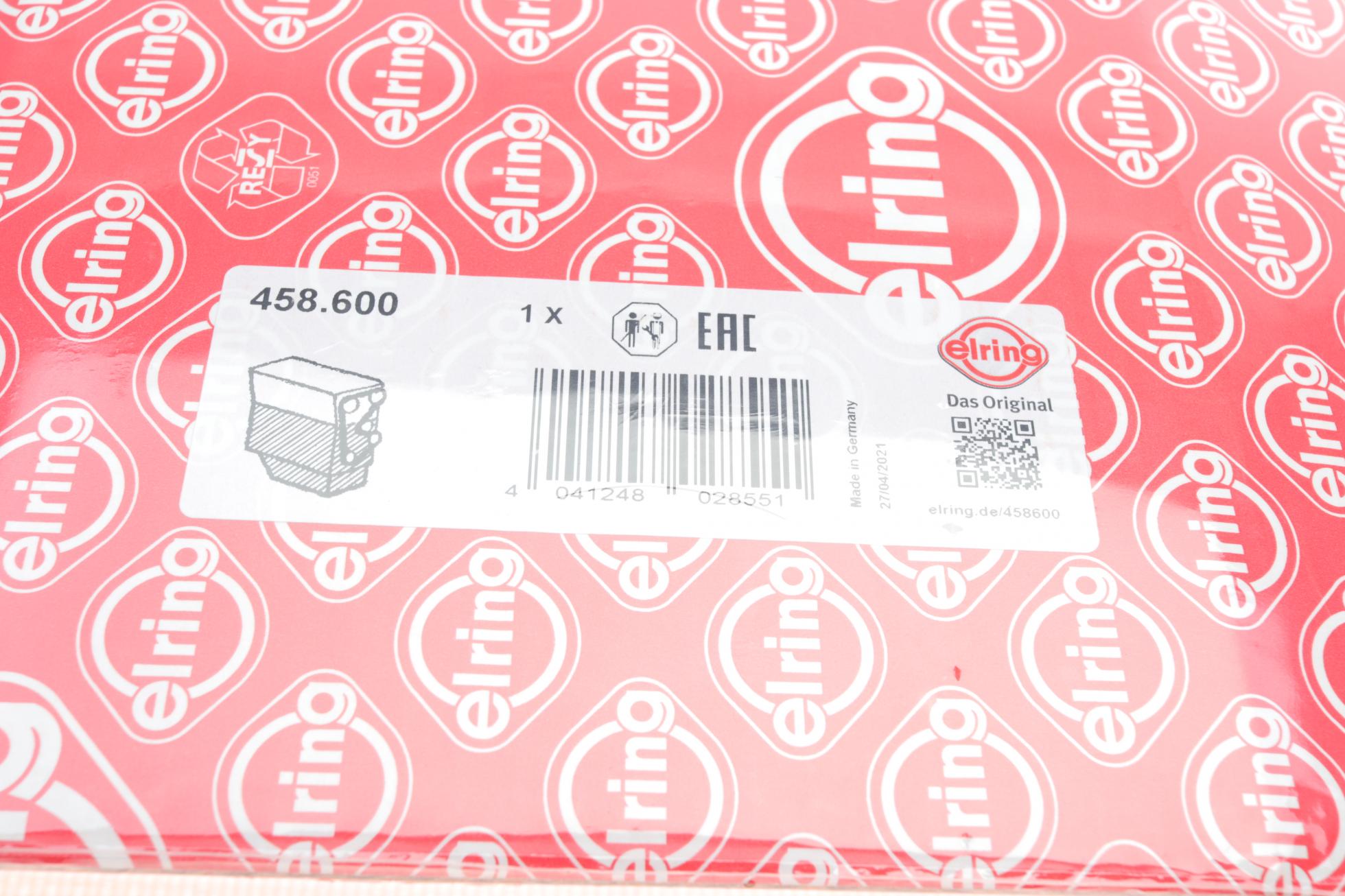 458600 ELRING