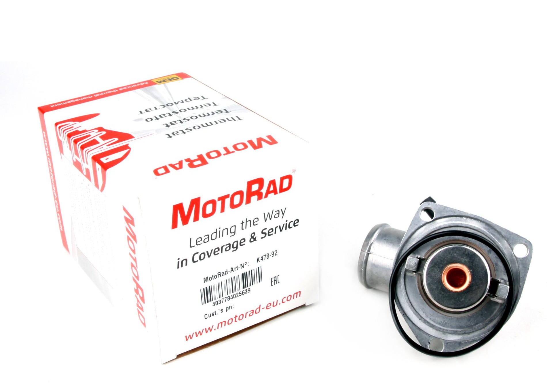 47892K MOTORAD