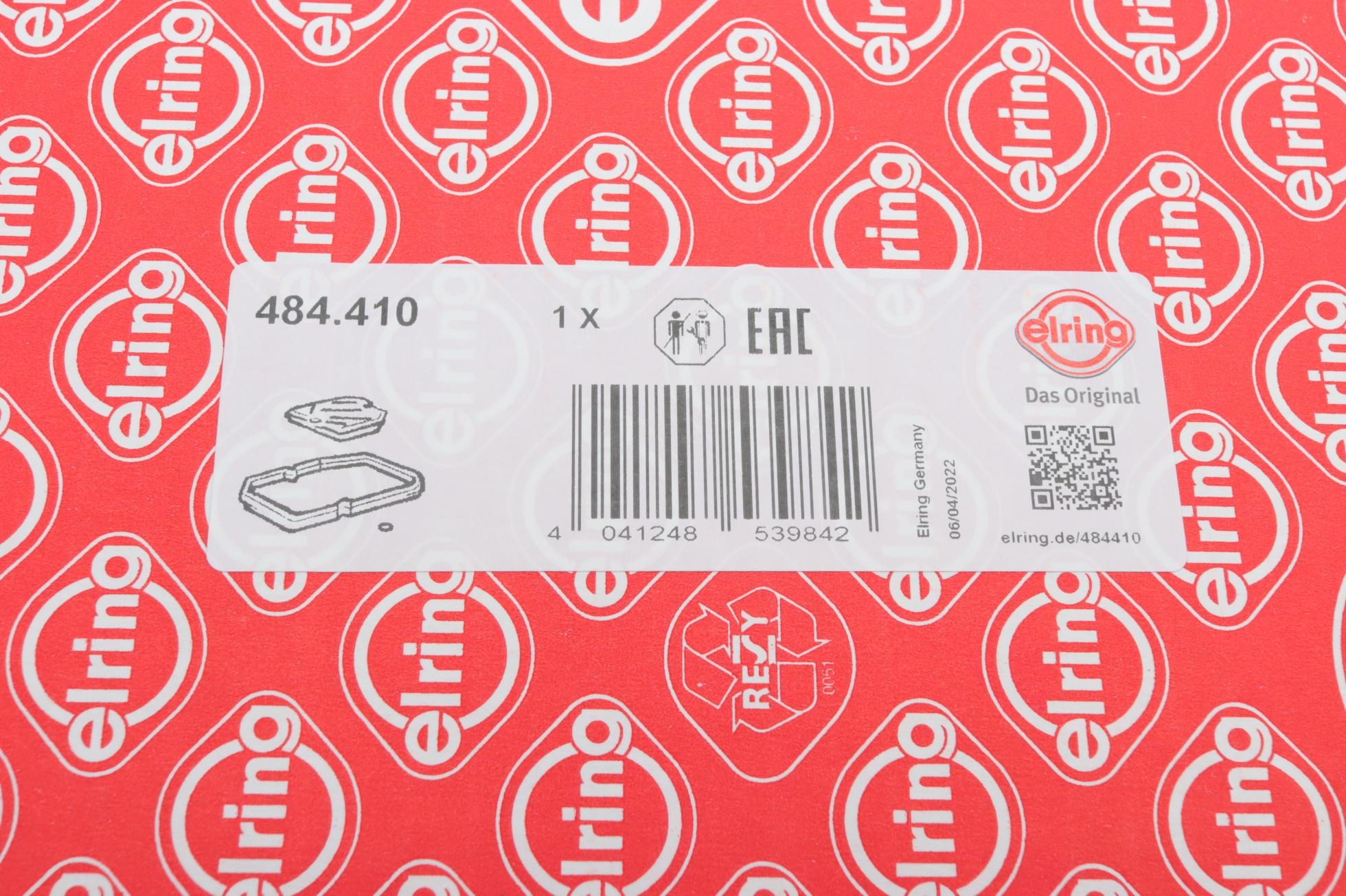 484410 ELRING