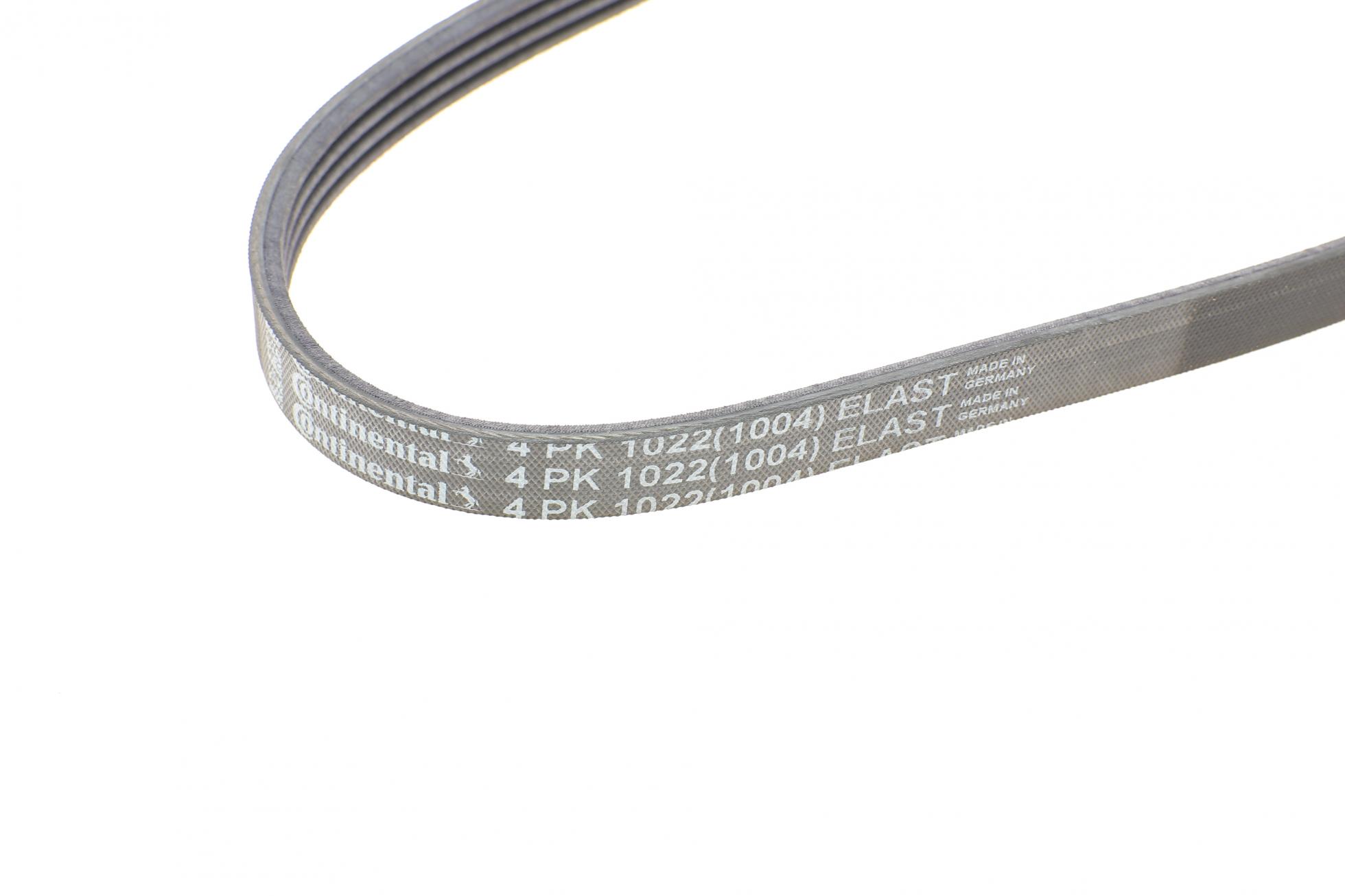 4PK1022ELAST CONTITECH