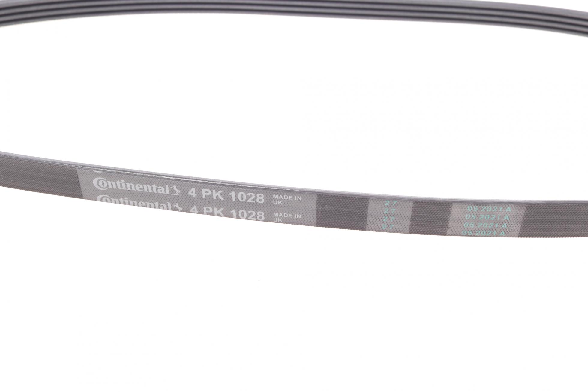 4PK1028 CONTITECH