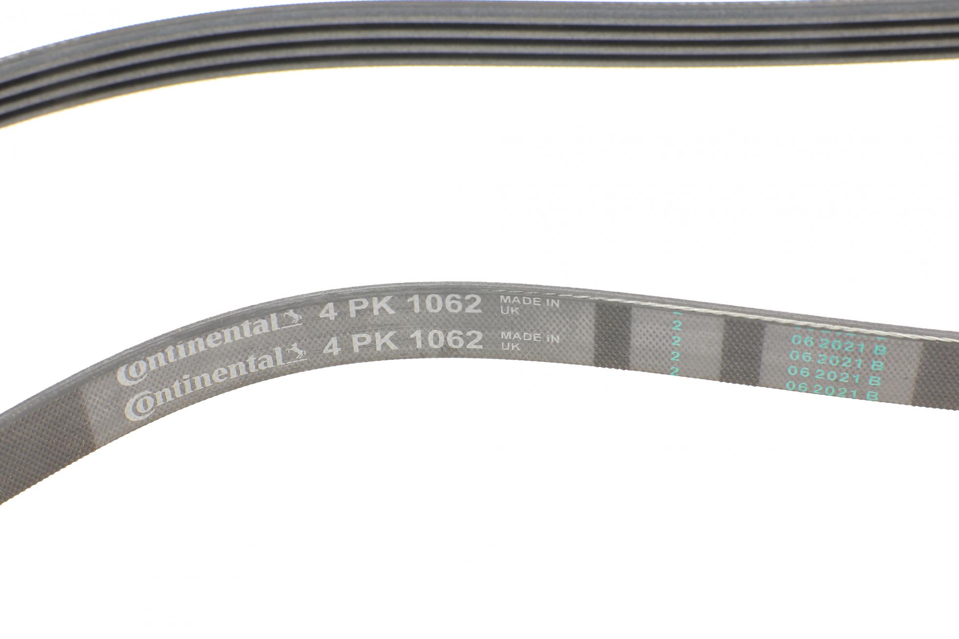 4PK1062 CONTITECH