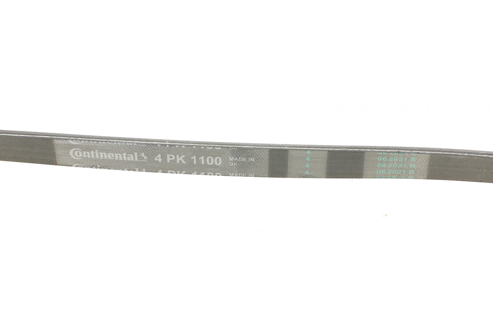 4PK1100 CONTITECH
