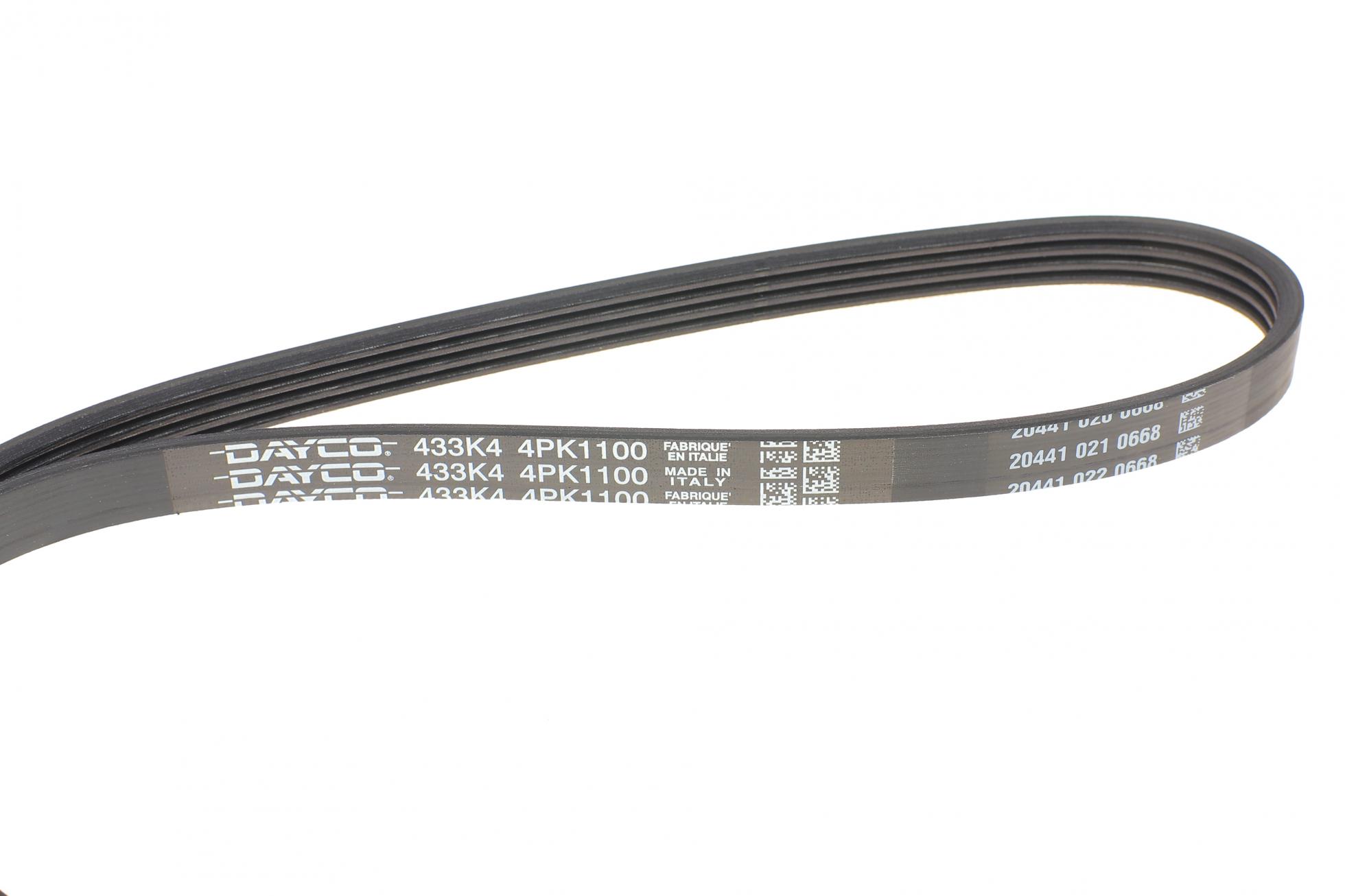 4PK1100 DAYCO