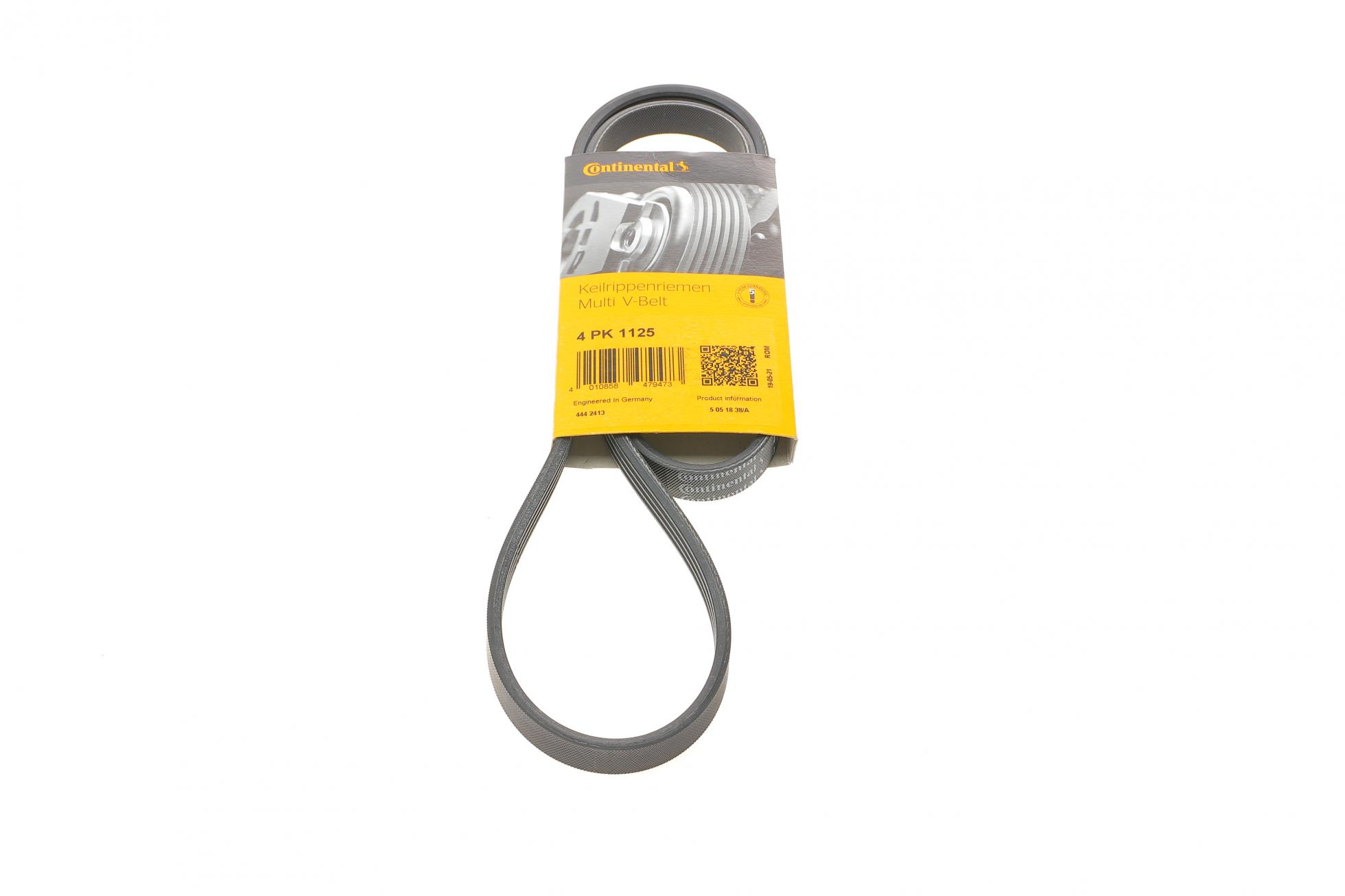 4PK1125 CONTITECH