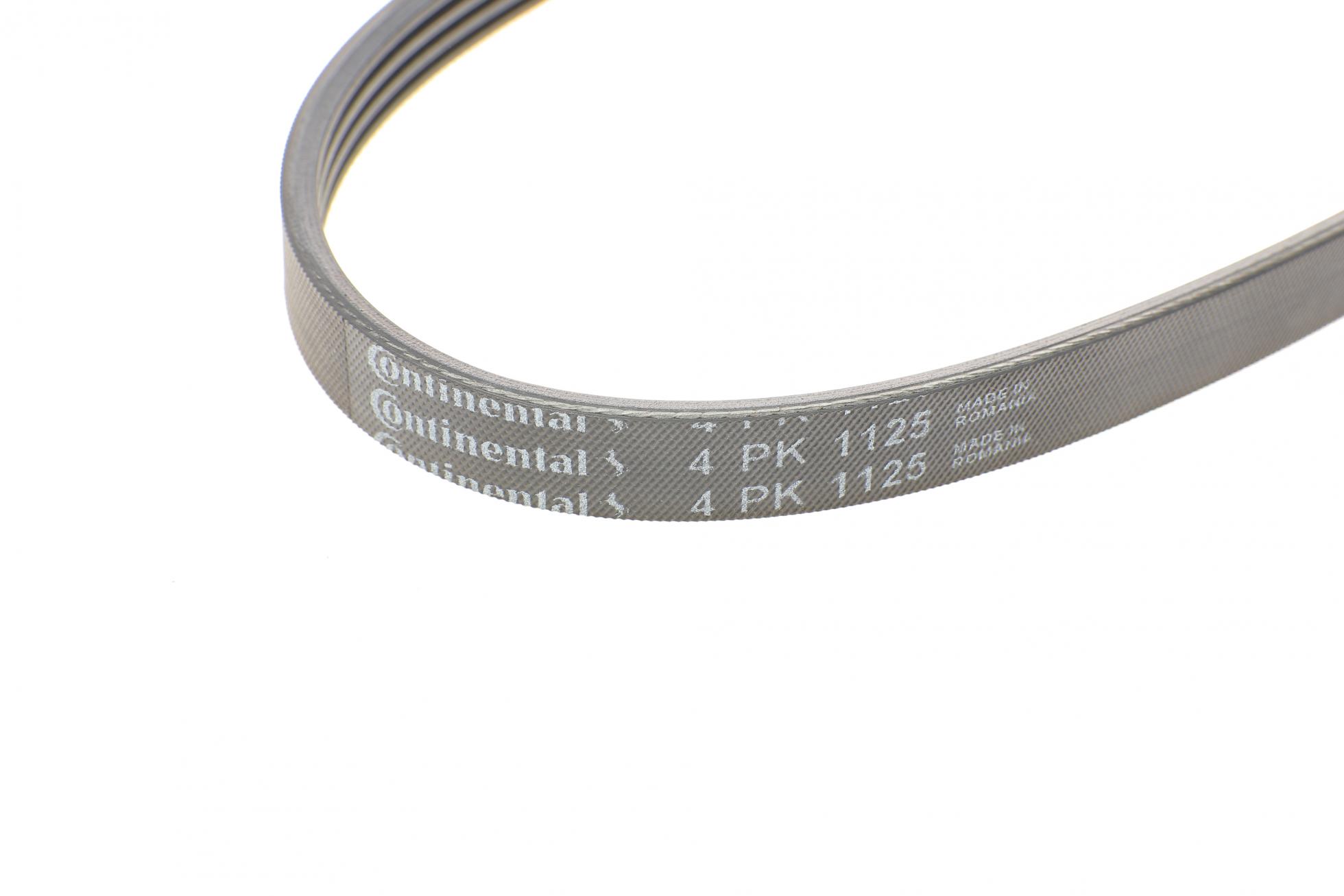 4PK1125 CONTITECH