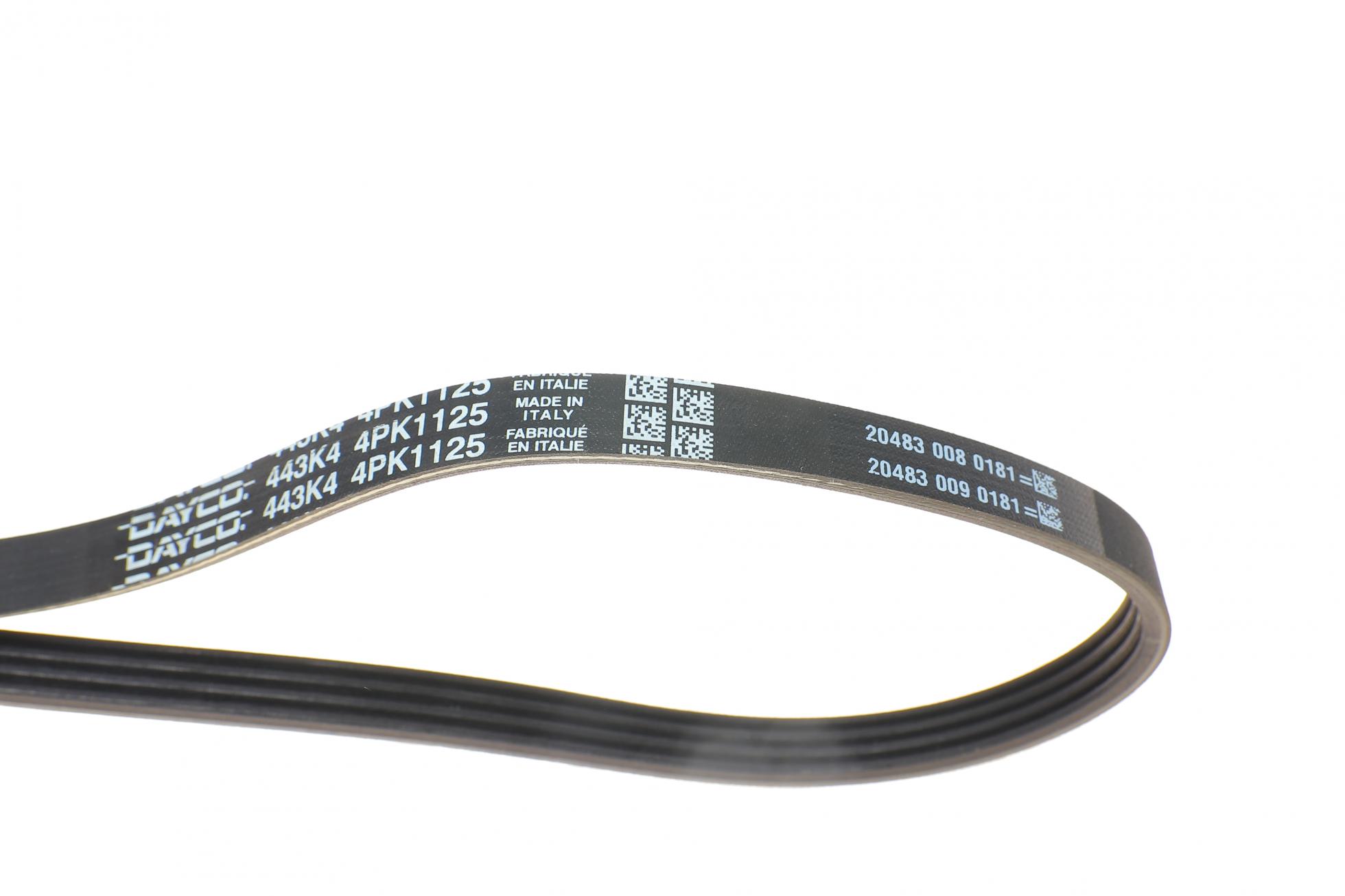 4PK1125 DAYCO