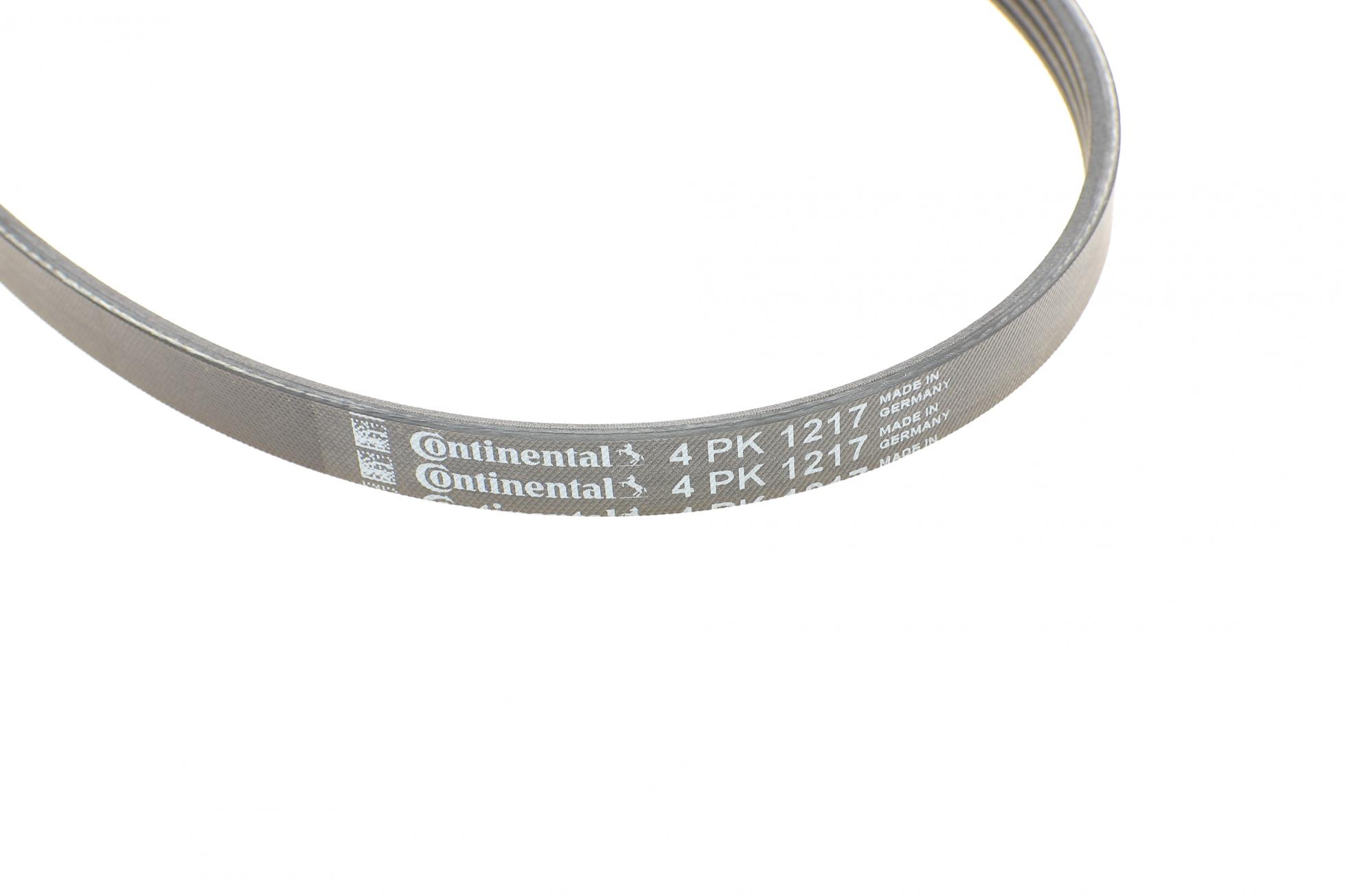 4PK1217 CONTITECH