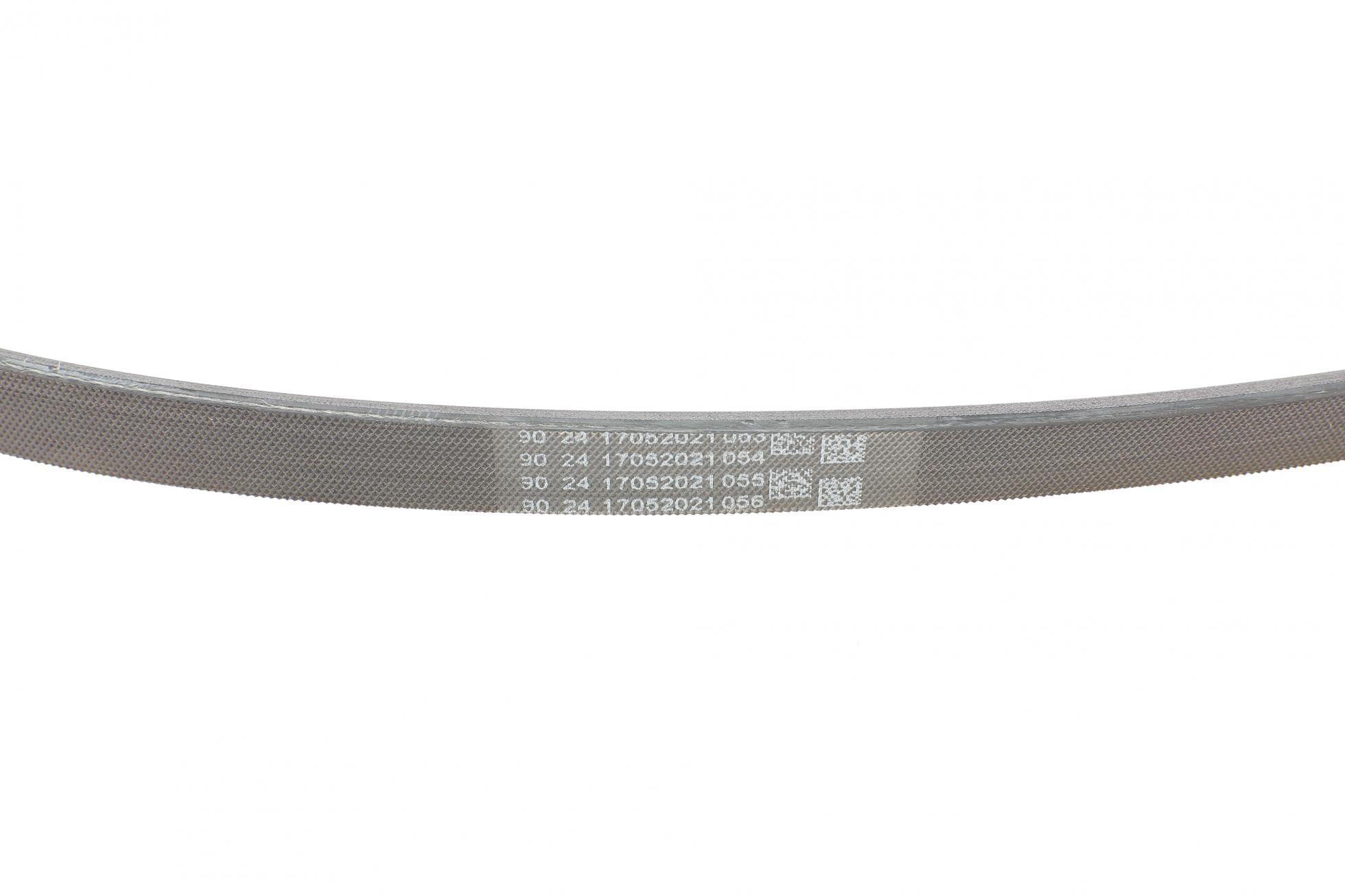4PK1237 CONTITECH