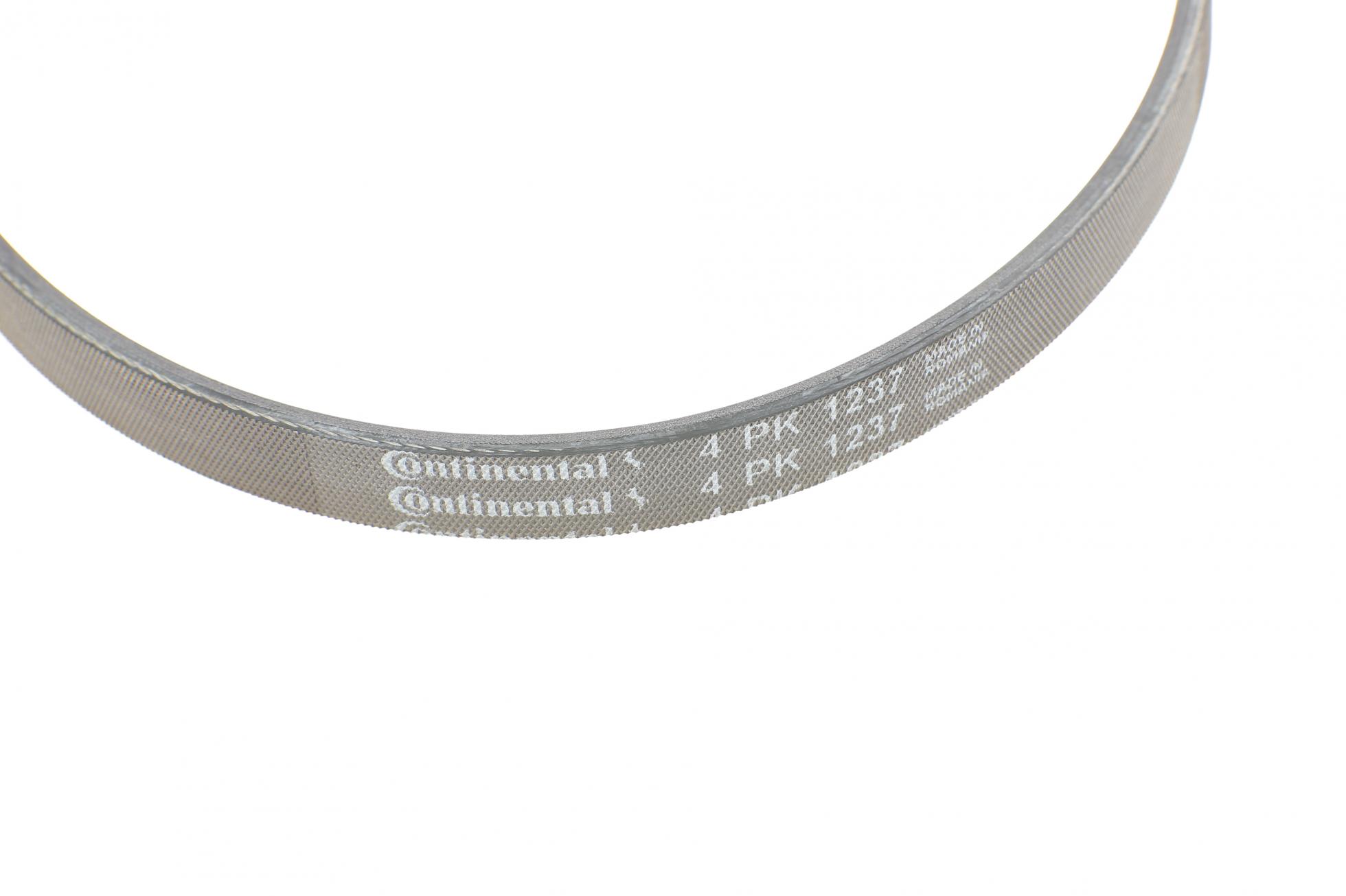 4PK1237 CONTITECH